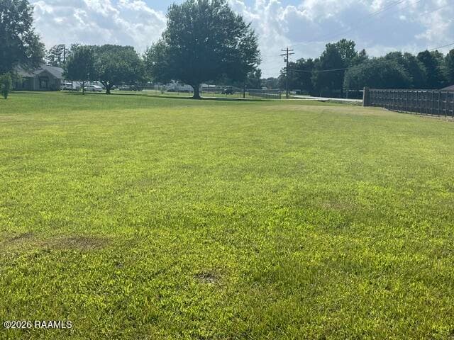 1 Bunker Drive, St. Martinville, LA, 70582