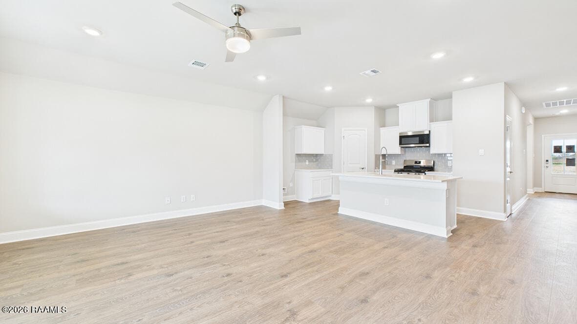 119 Top Ridge Road, Duson, LA