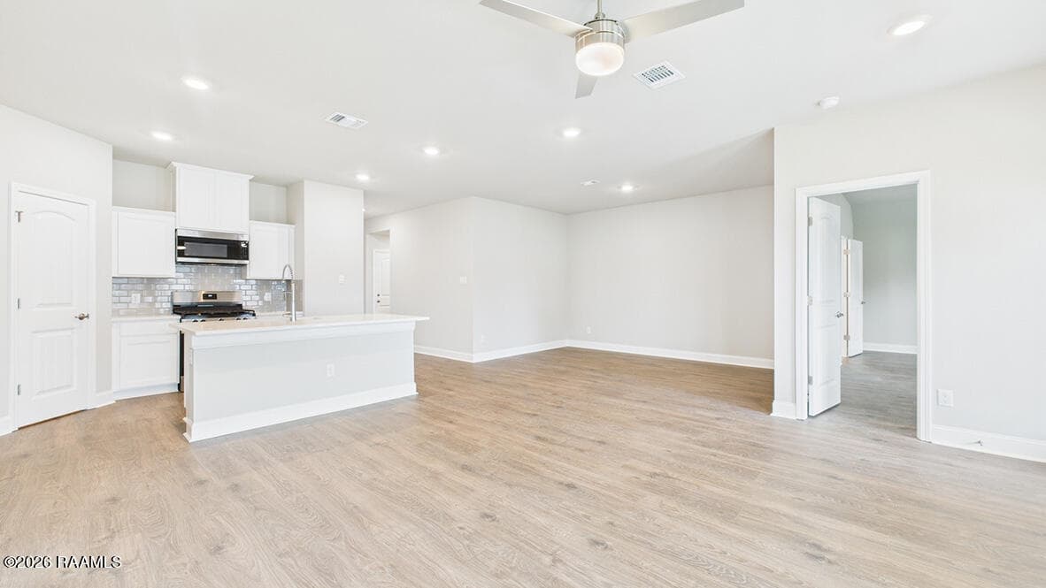 119 Top Ridge Road, Duson, LA