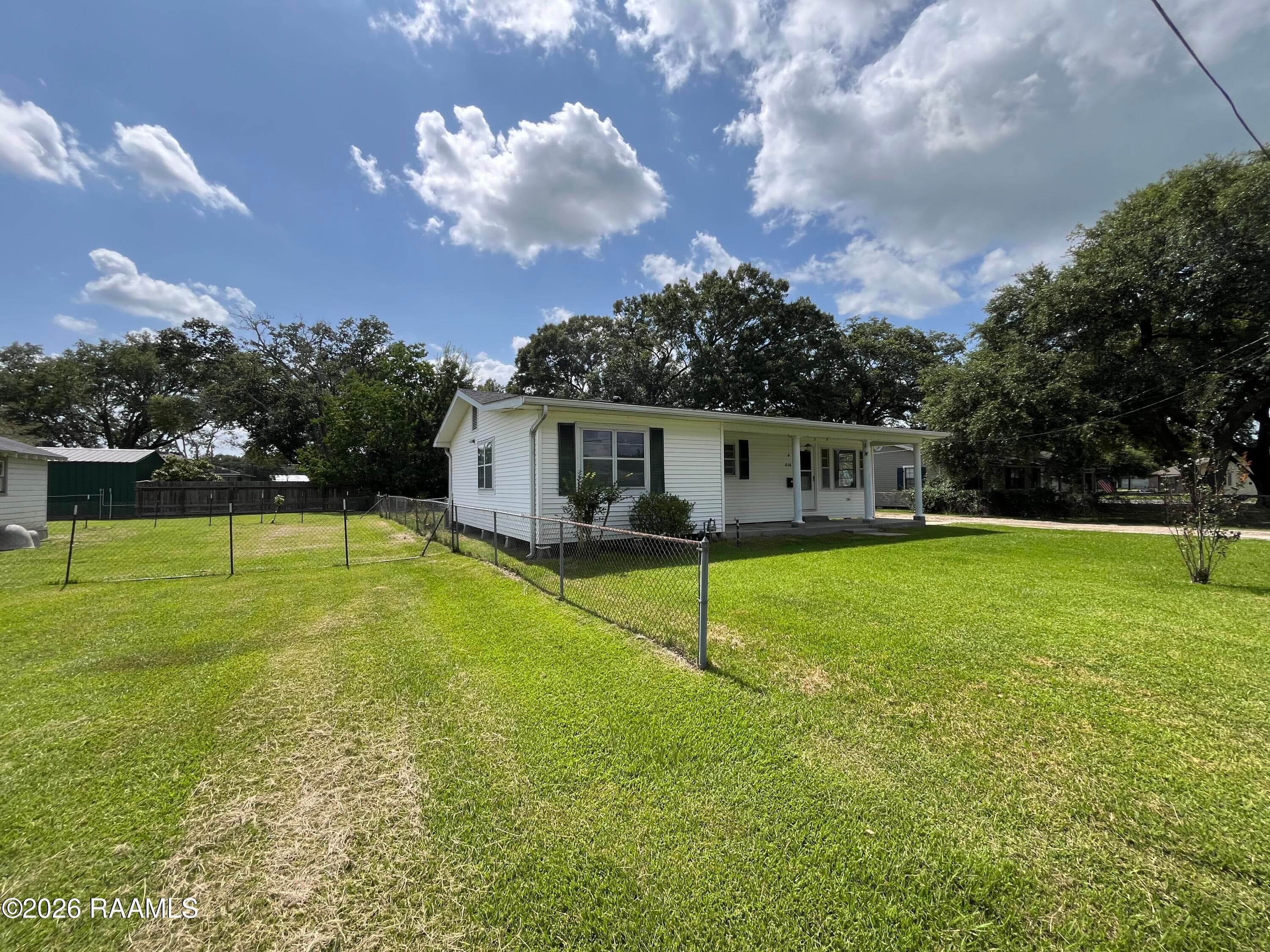 1006 Barbara Street, Rayne, LA, 70578