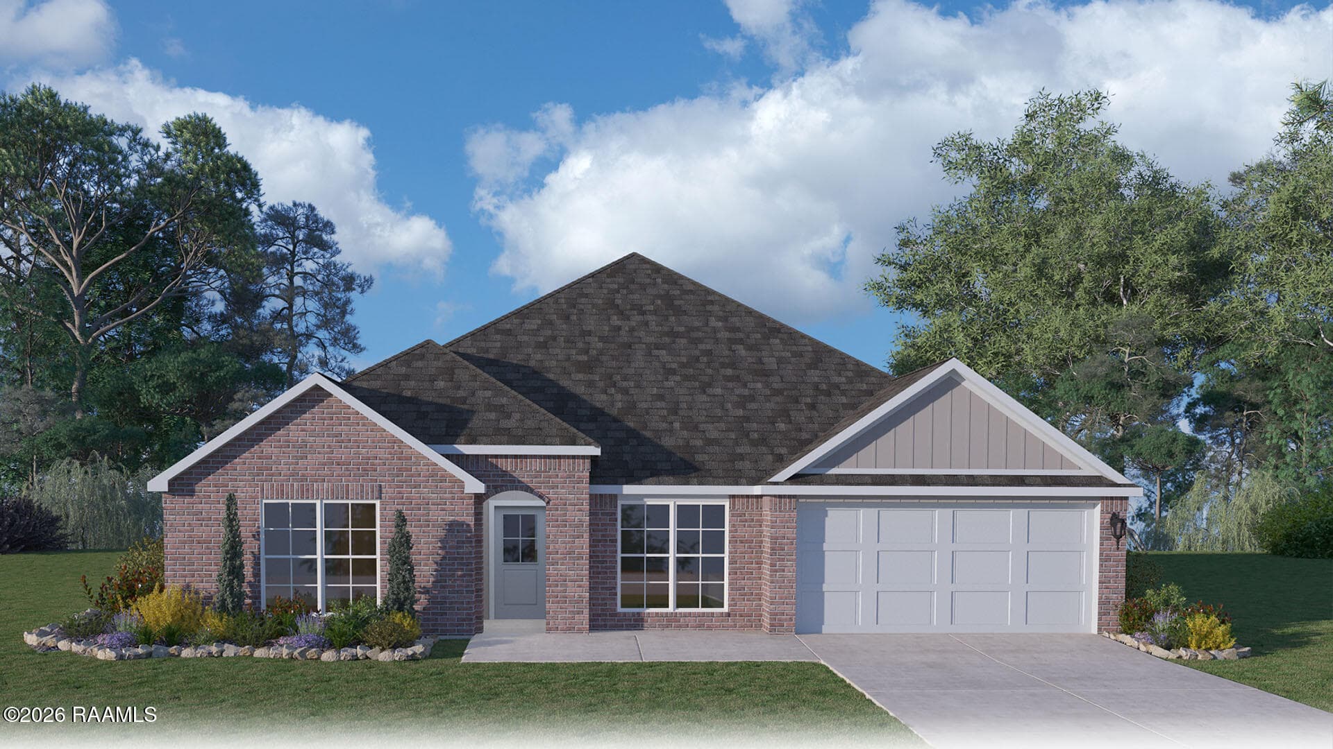 655 Griffiths Court, Breaux Bridge, LA, 70517