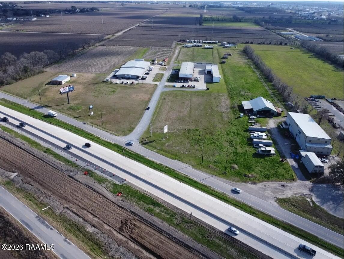 1800 Highway 90, New Iberia, LA, 70560