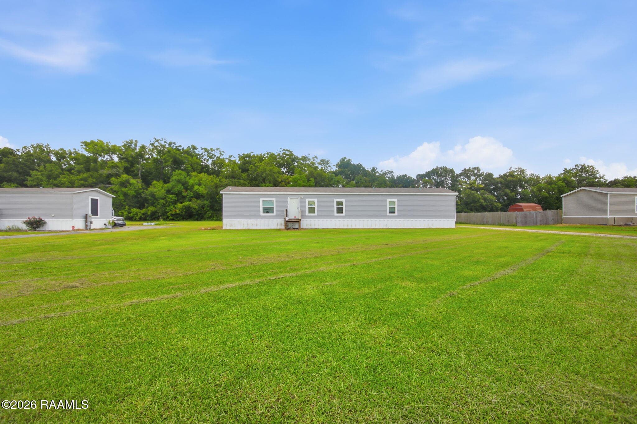 1044 Jed Drive, Breaux Bridge, LA, 70517