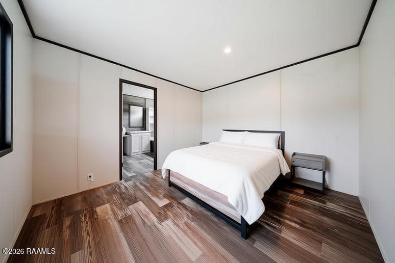 PrimaryBed
