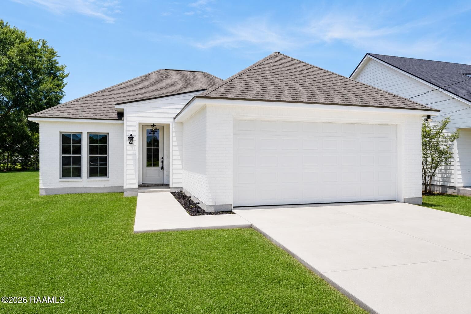 1711 B North Street, Rayne, LA, 70578