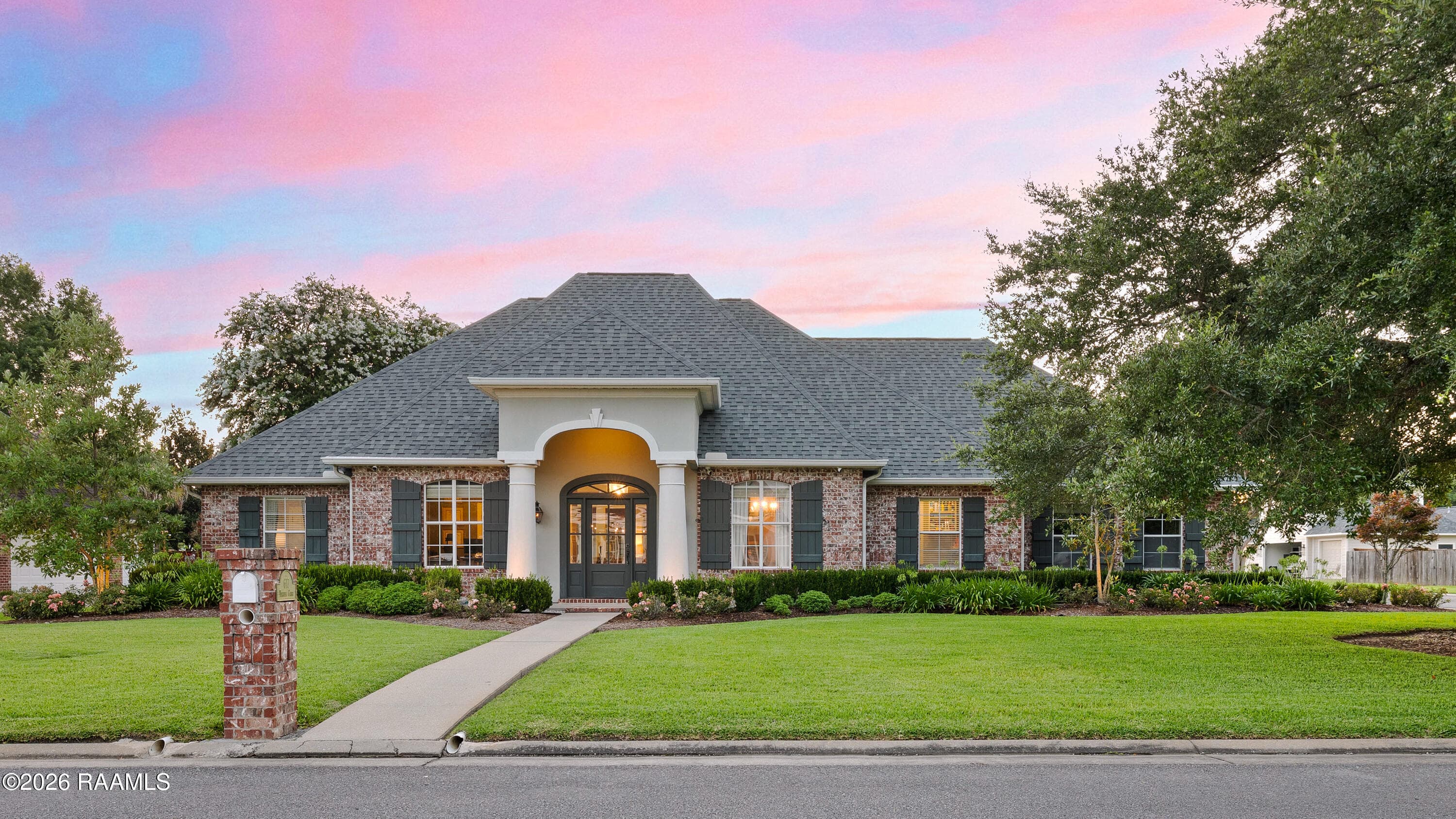 617 Terrell Court, New Iberia, LA, 70563