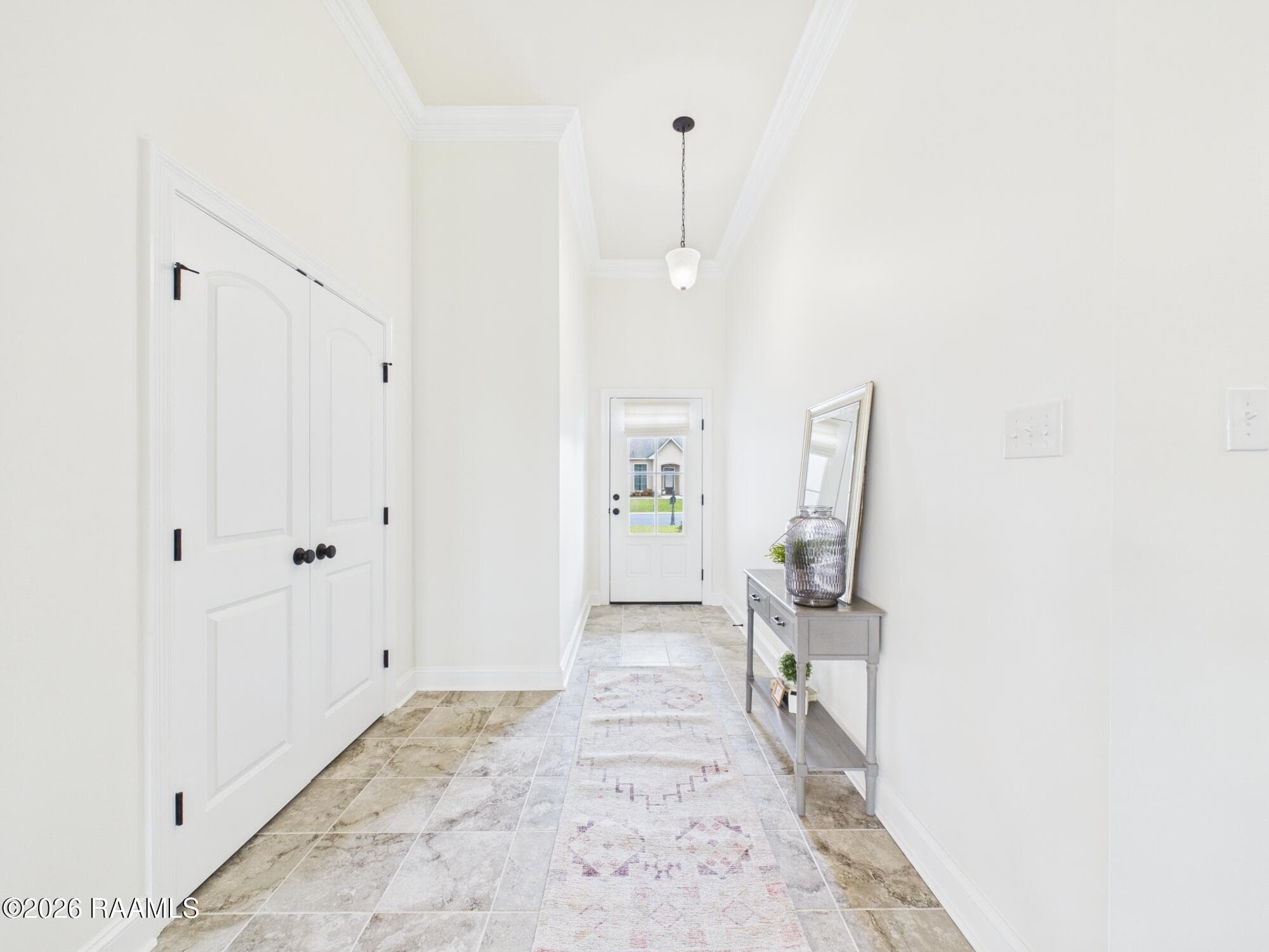 Entryway