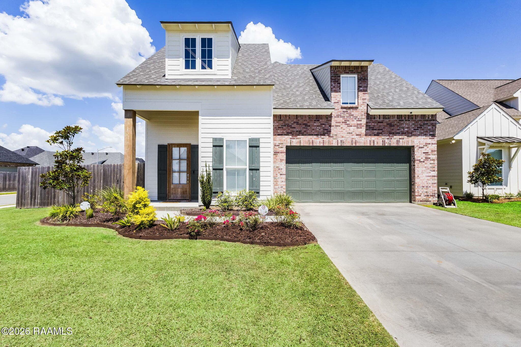 108 Amsterdam Avenue, Youngsville, LA, 70592