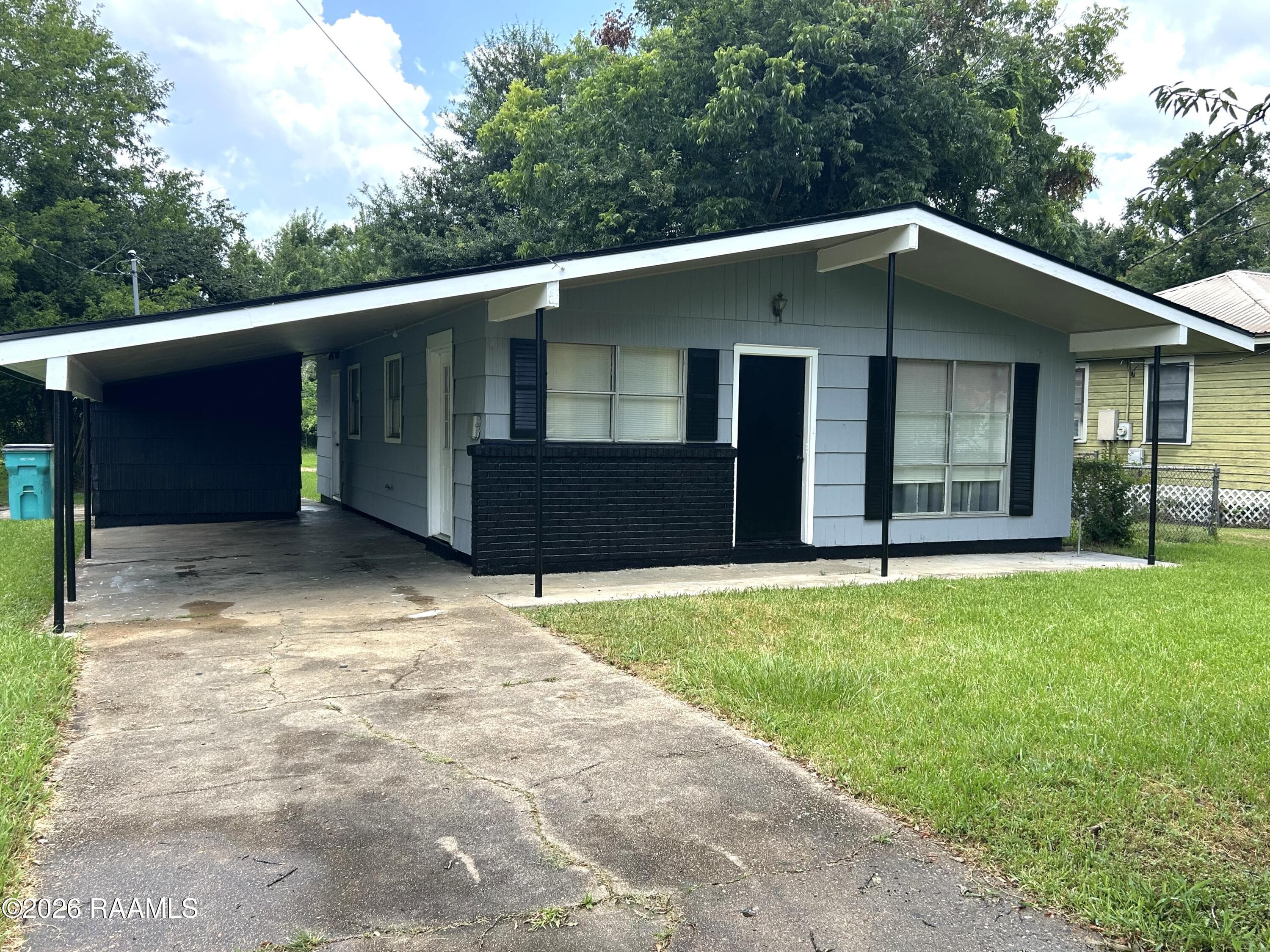 605 Choctaw Drive, Opelousas, LA, 70570