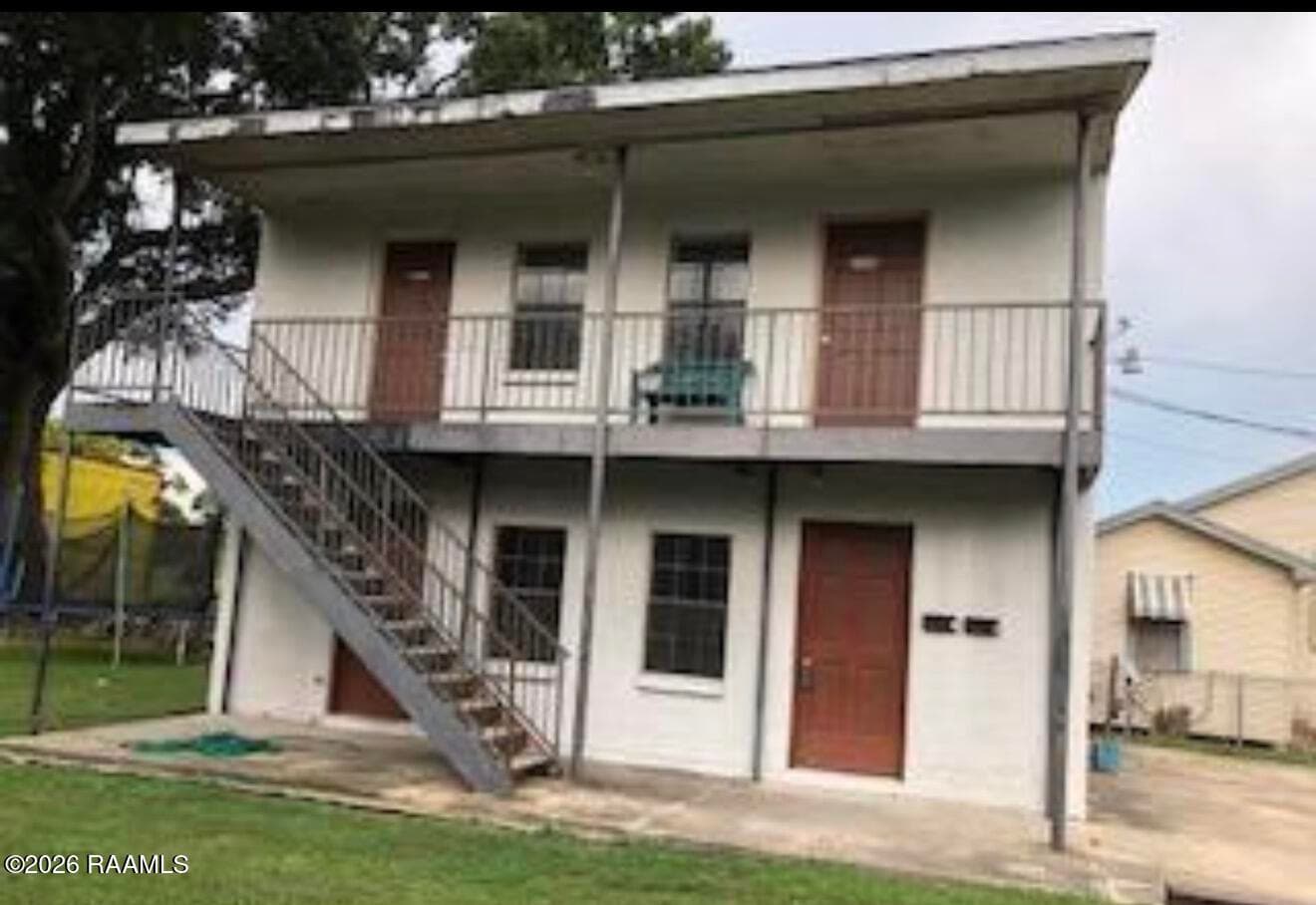 204 End Avenue, Lafayette, LA, 70501