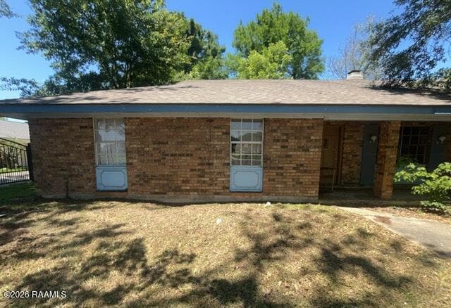 307 Butcher Switch Road, Lafayette, LA, 70507
