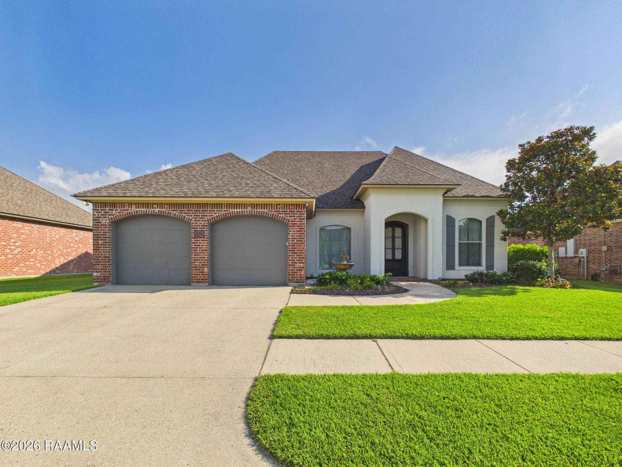 102 Copper Ridge Drive, Youngsville, LA, 70592