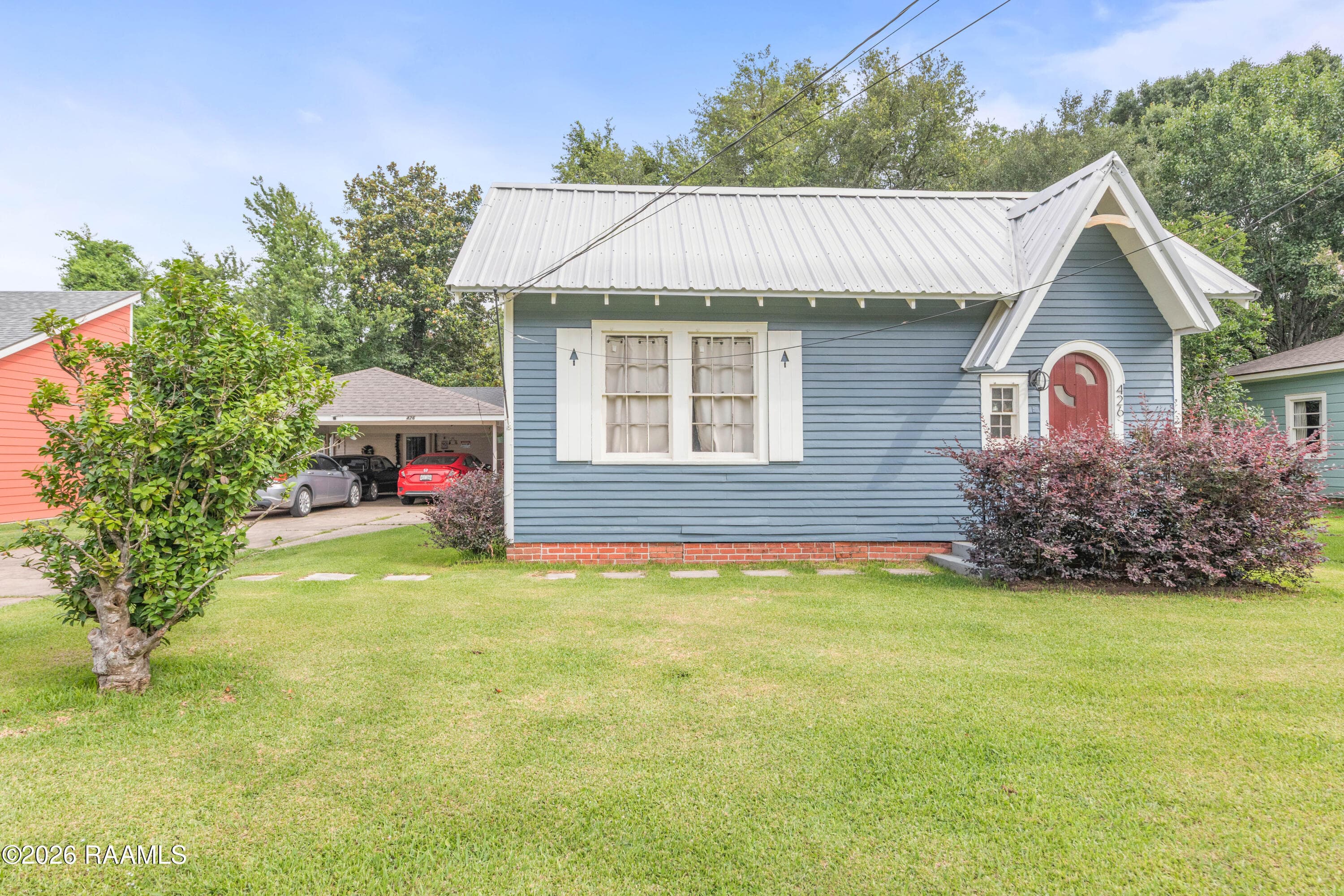 426 Bellevue Street, Lafayette, LA, 70506