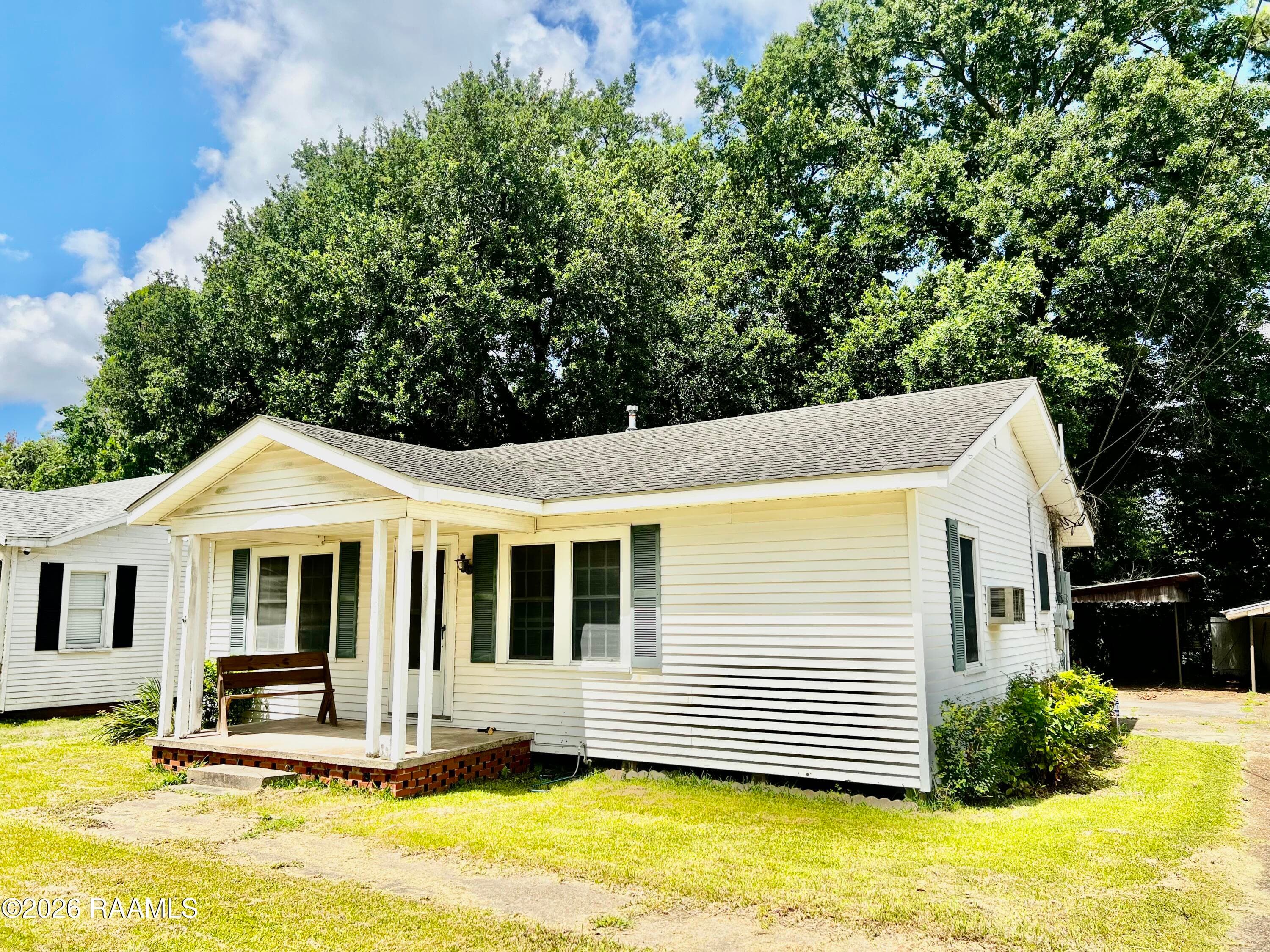 116 Alex Street, Lafayette, LA, 70506