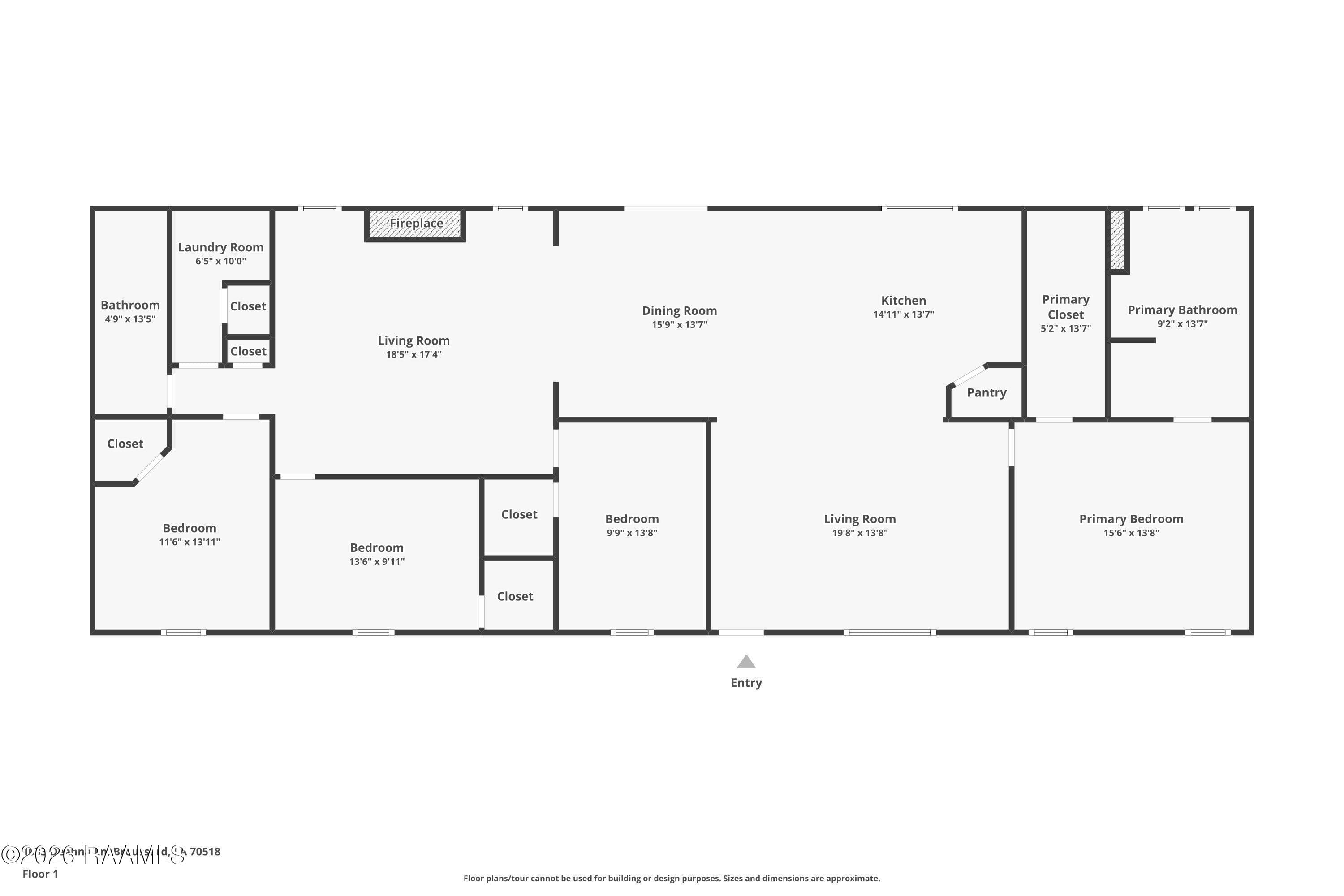 1033 Deanna Lane