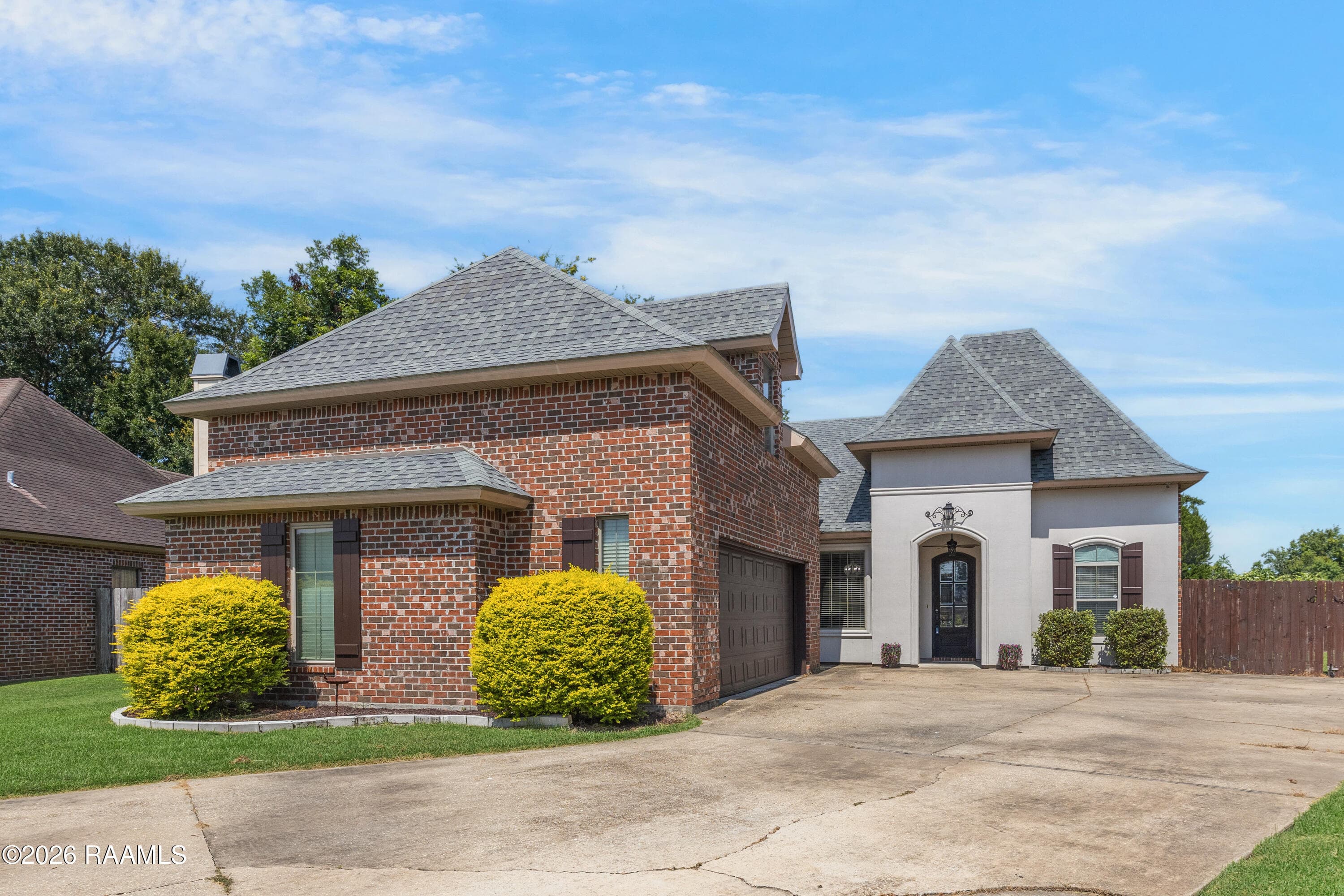 117 Range Drive, Lafayette, LA, 70508