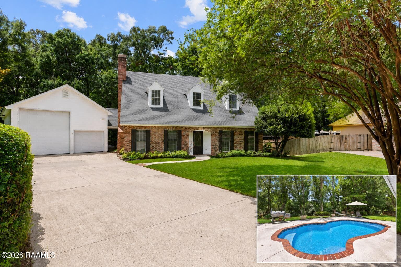 115 Bunker Hill Drive, Carencro, LA, 70520
