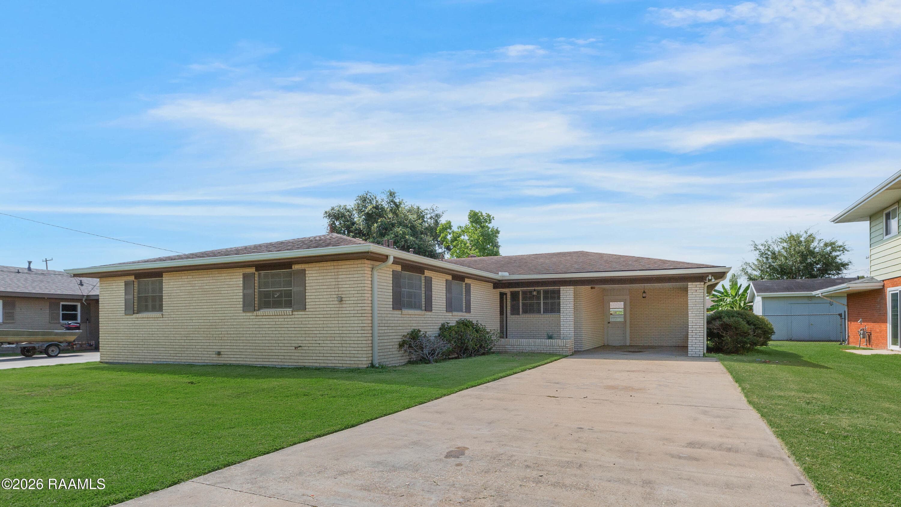 812 Palm Street, Morgan City, LA, 70380