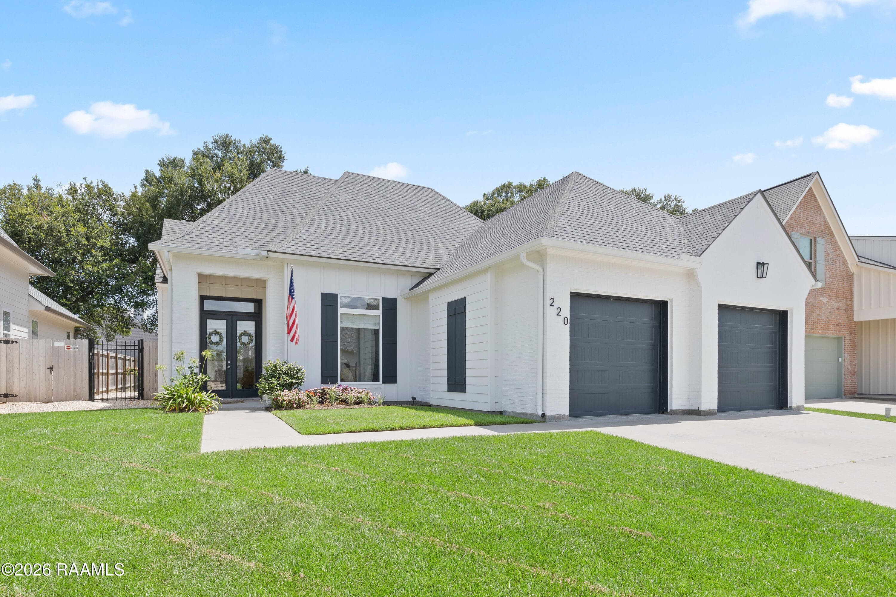 220 Treescape Drive, Lafayette, LA, 70508