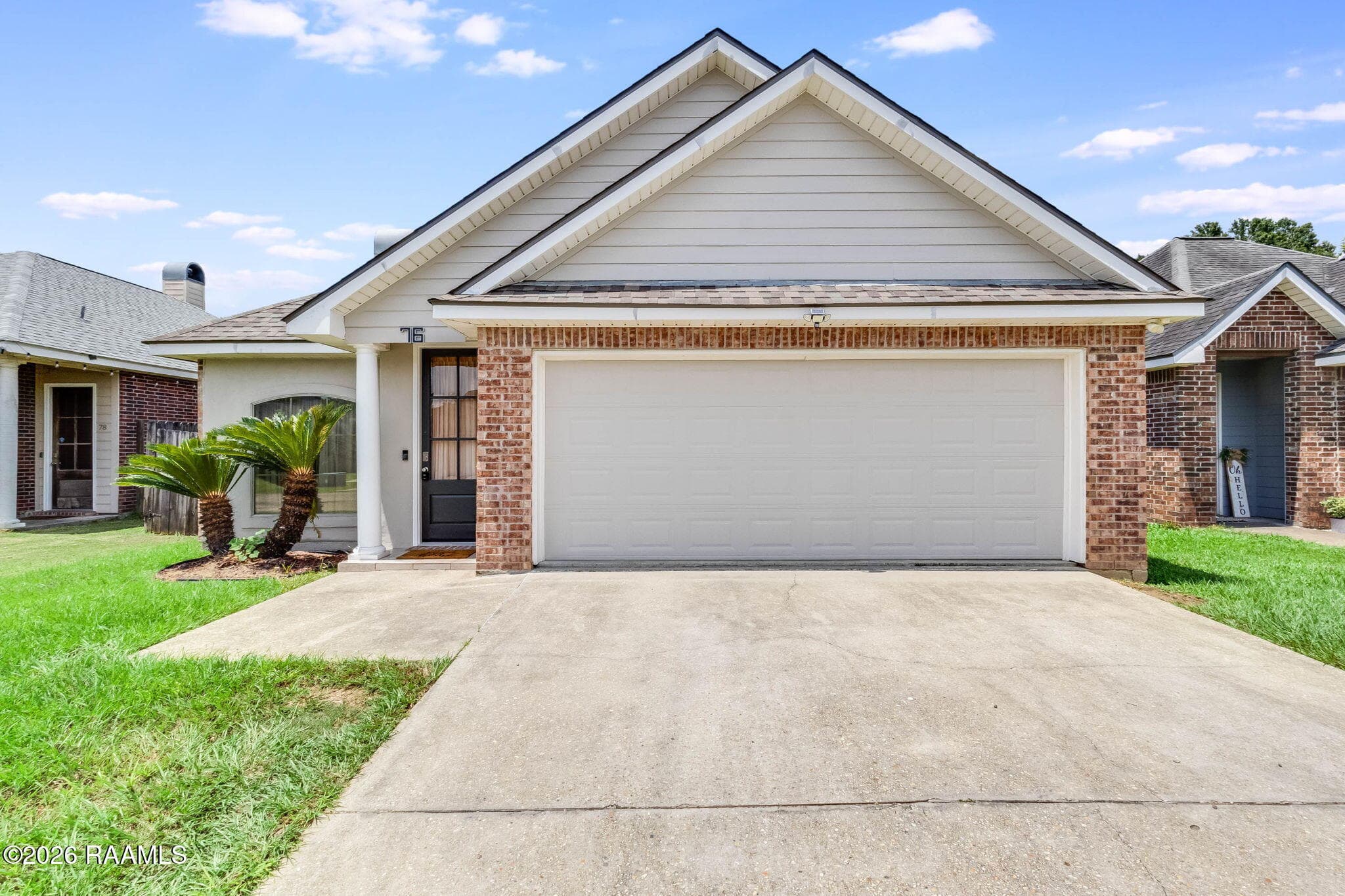 2830 Louisiana Avenue, Lafayette, LA, 70501