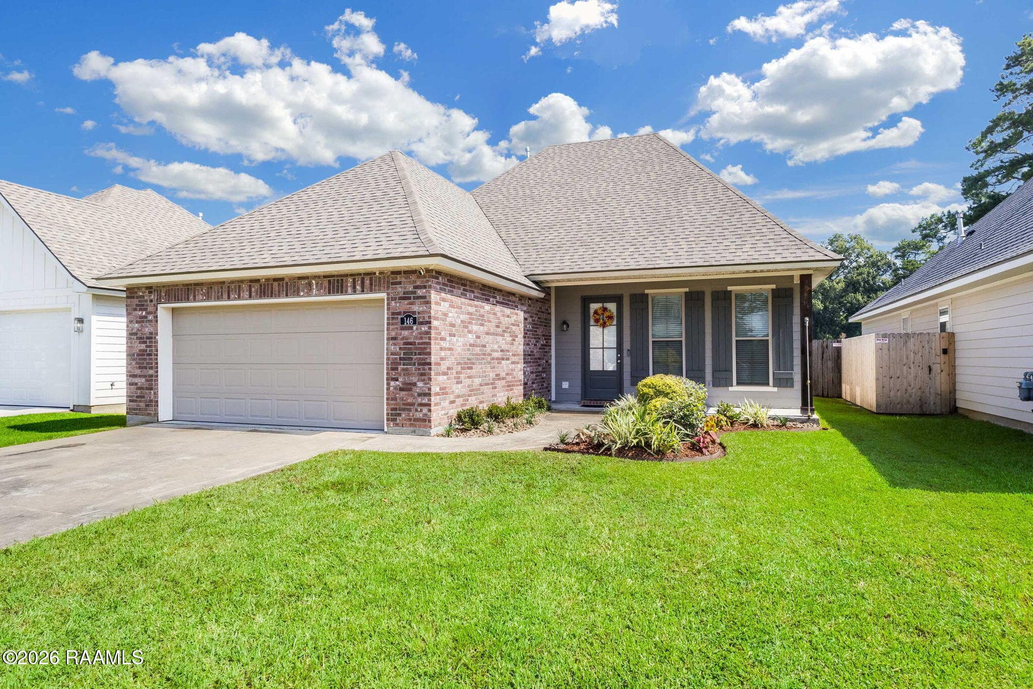 146 Luxford Way, Carencro, LA, 70520