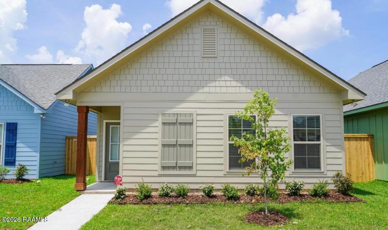 103 Pioneer Drive, Scott, LA, 70583