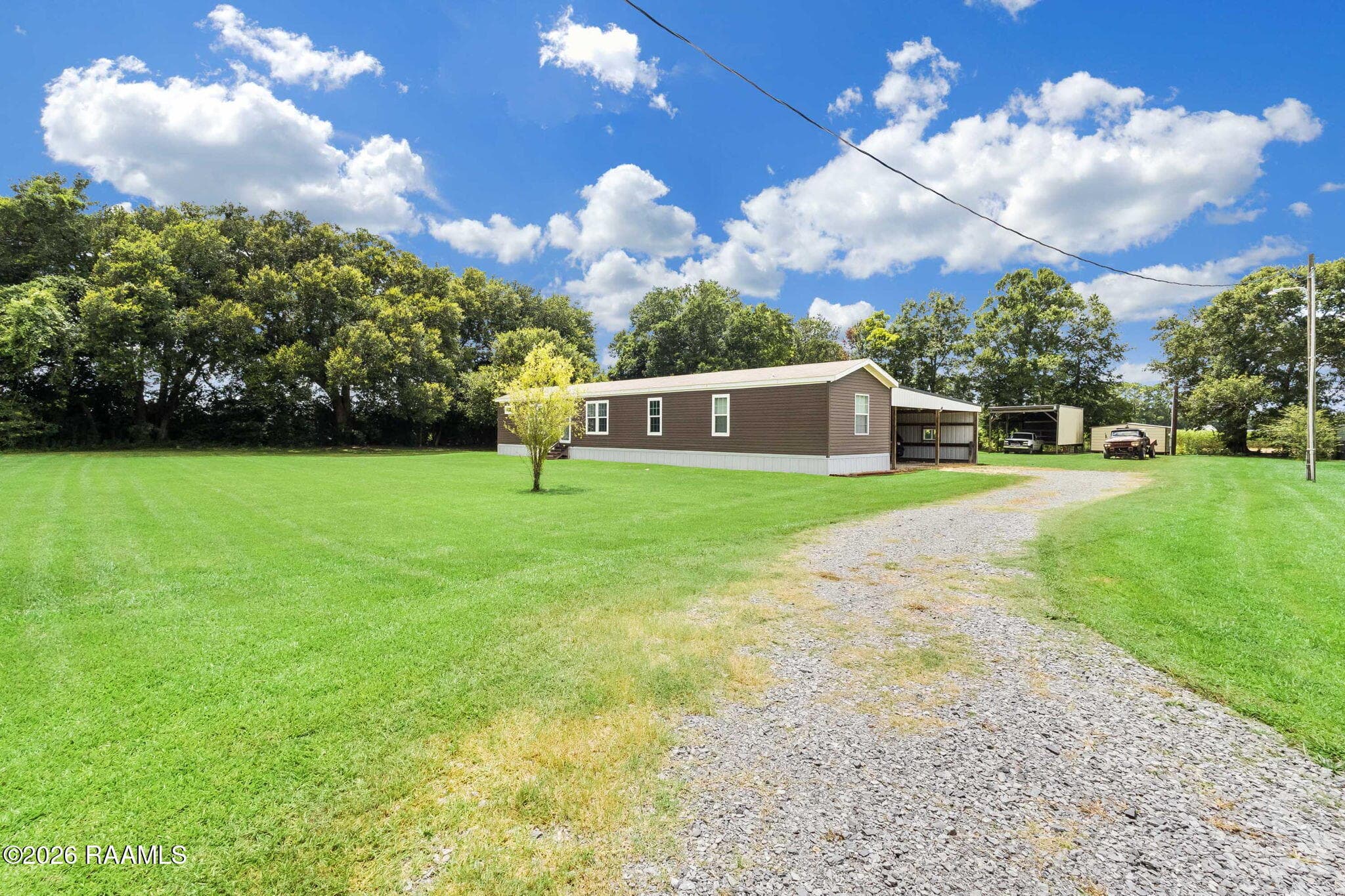1161f Cormier Road, Breaux Bridge, LA, 70517