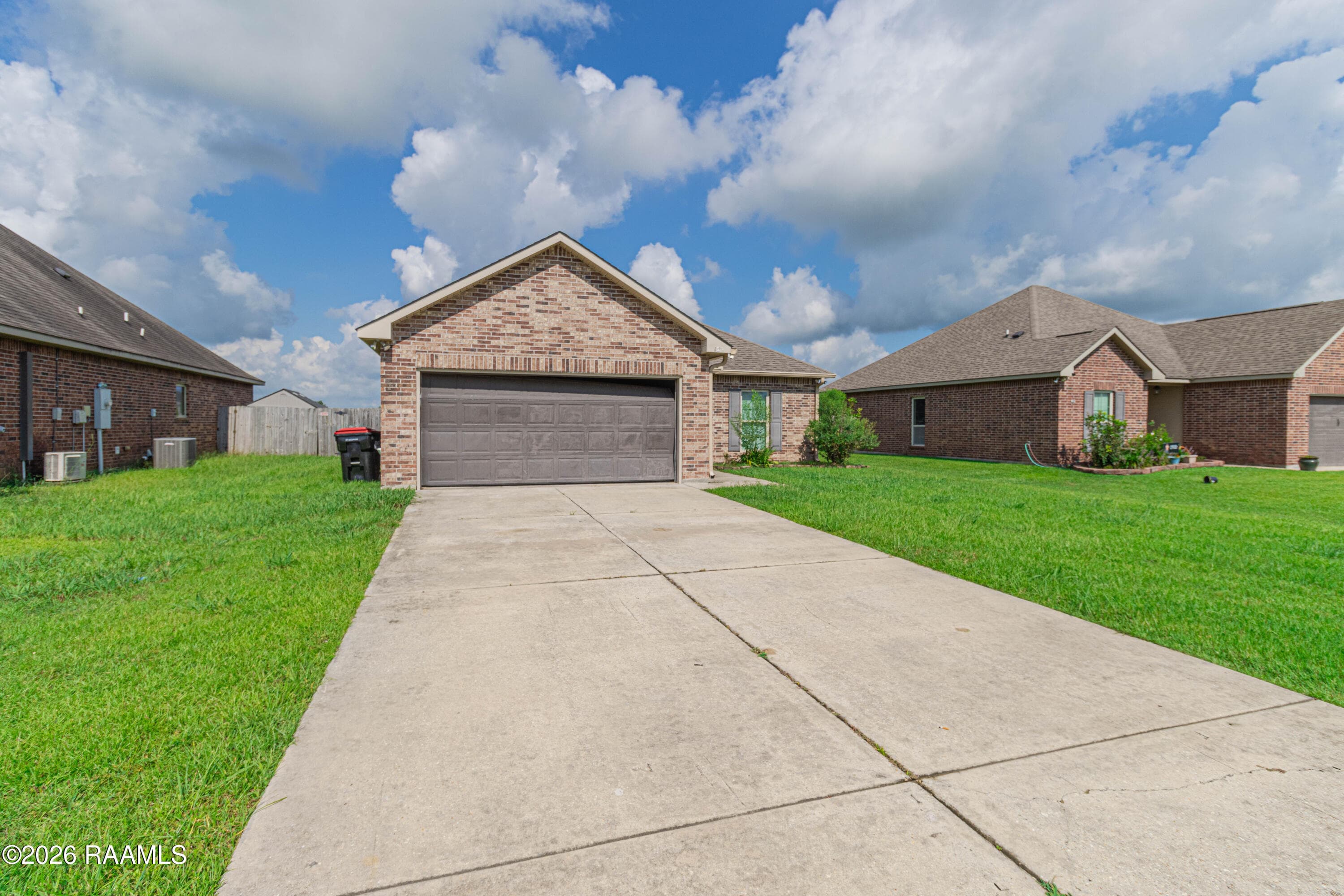 129 Broland Drive, Duson, LA, 70529