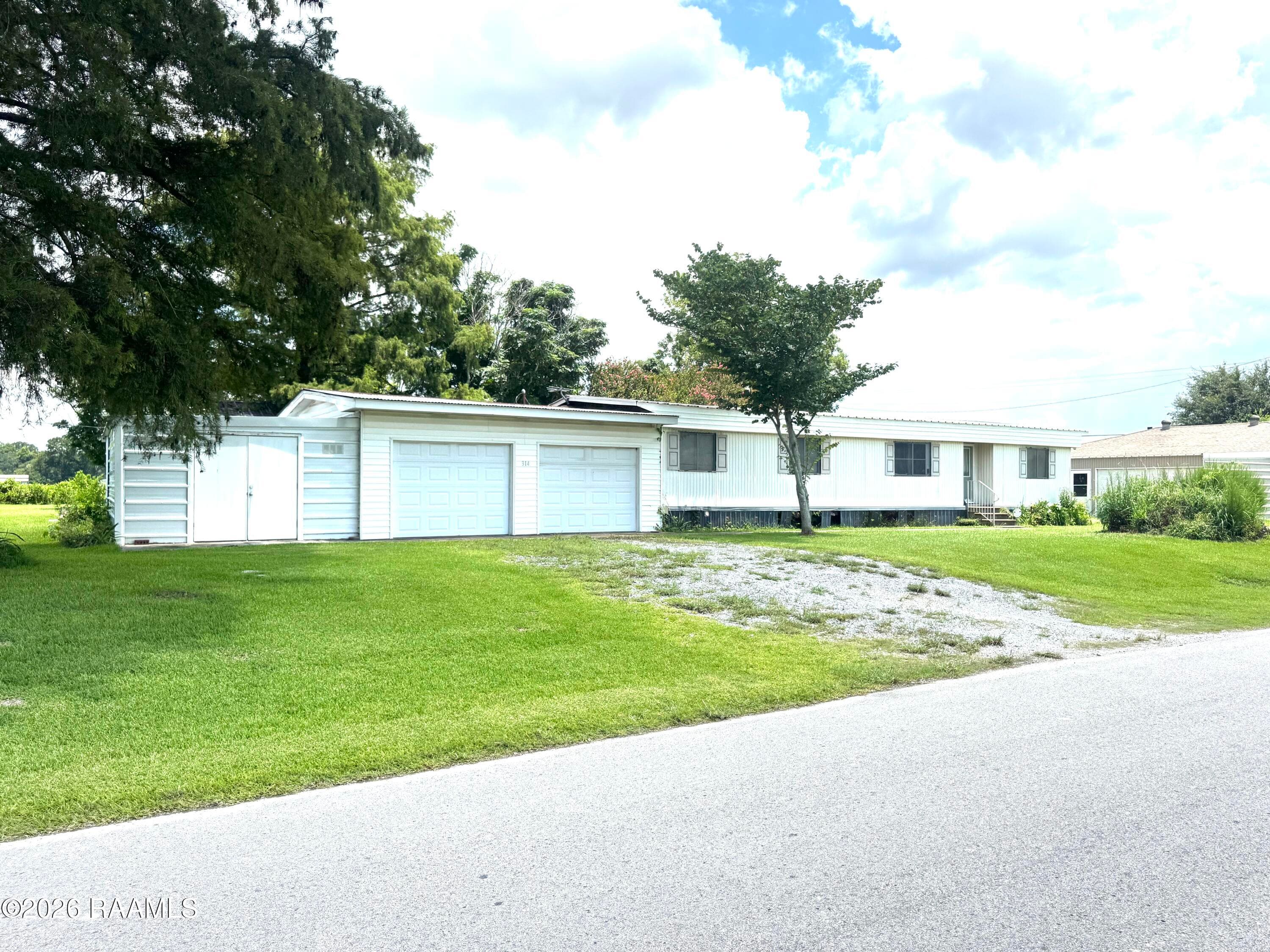314 Cormier Road, Carencro, LA, 70520