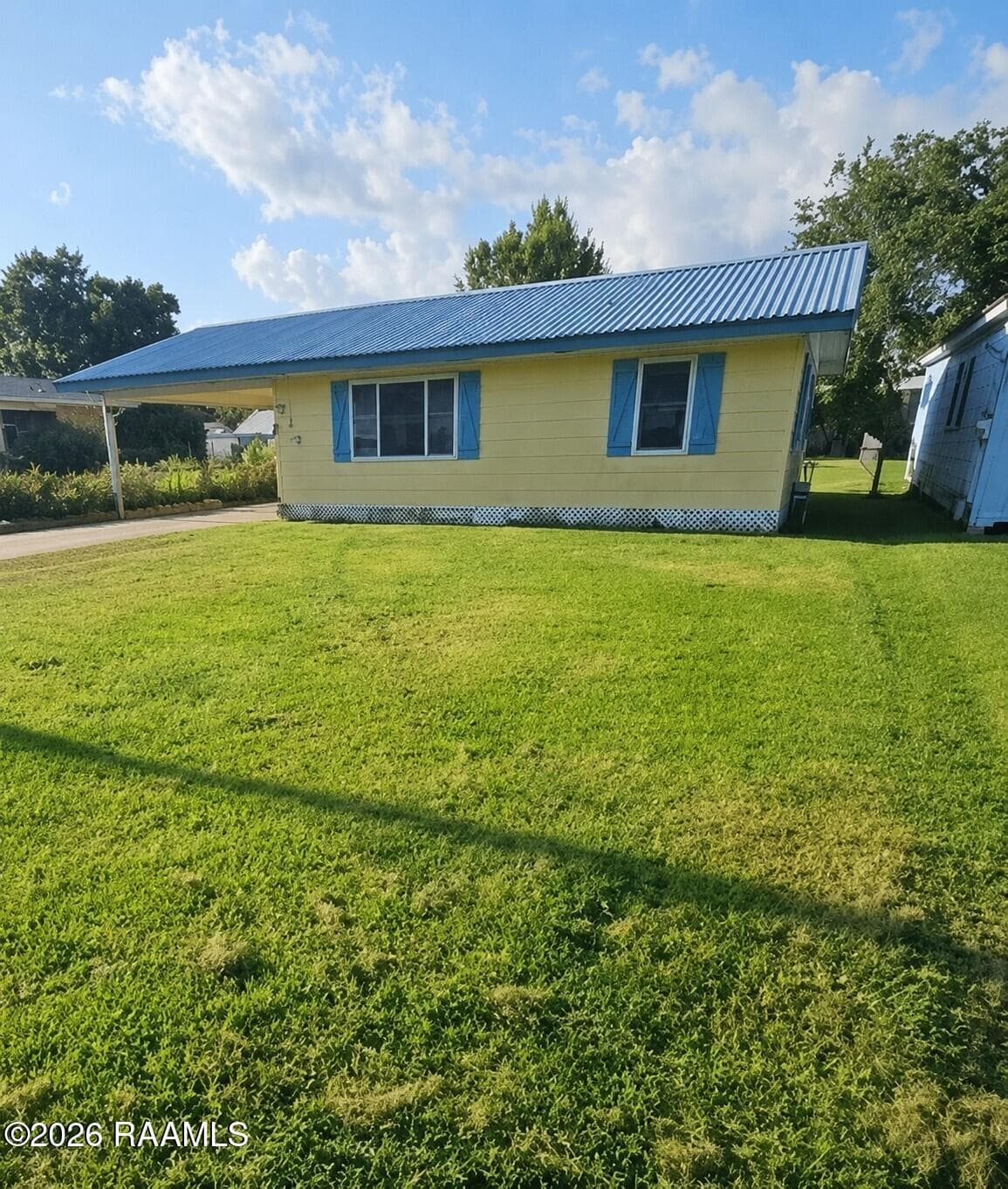 213 Landry Drive, New Iberia, LA, 70560