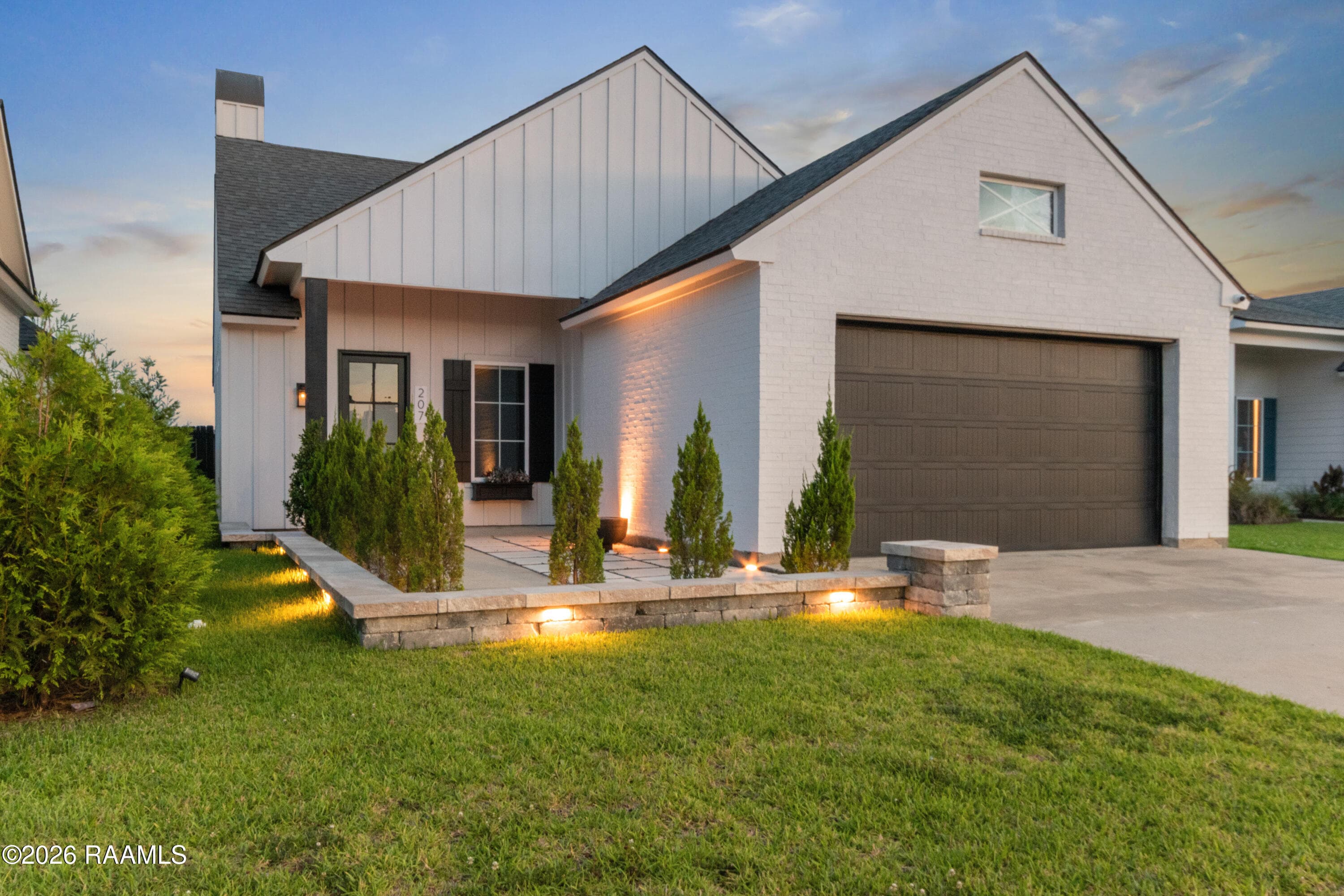 207 Queenstown Avenue, Youngsville, LA, 70592