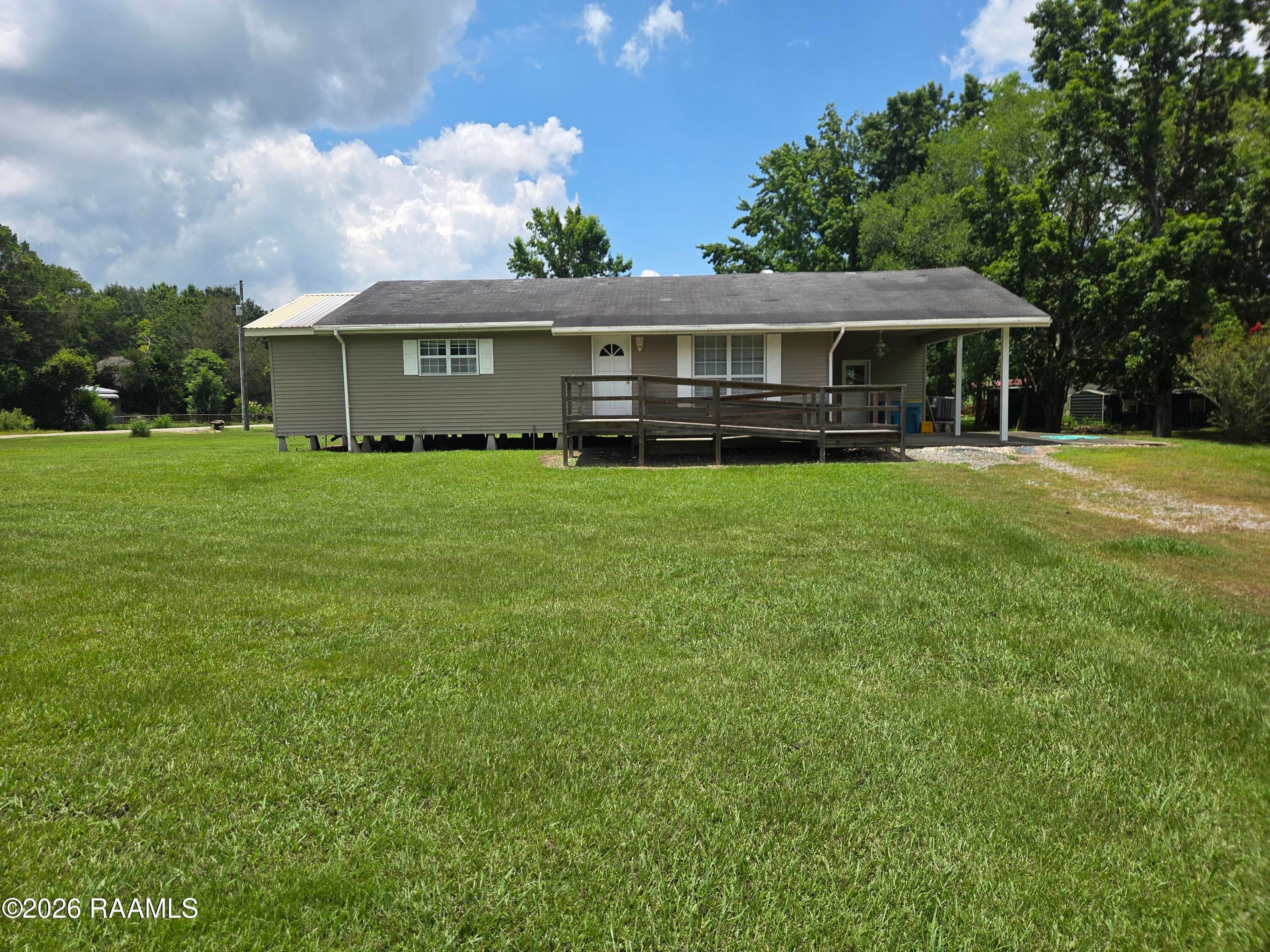 1010 Kaiser Mouton Road, St. Martinville, LA, 70582