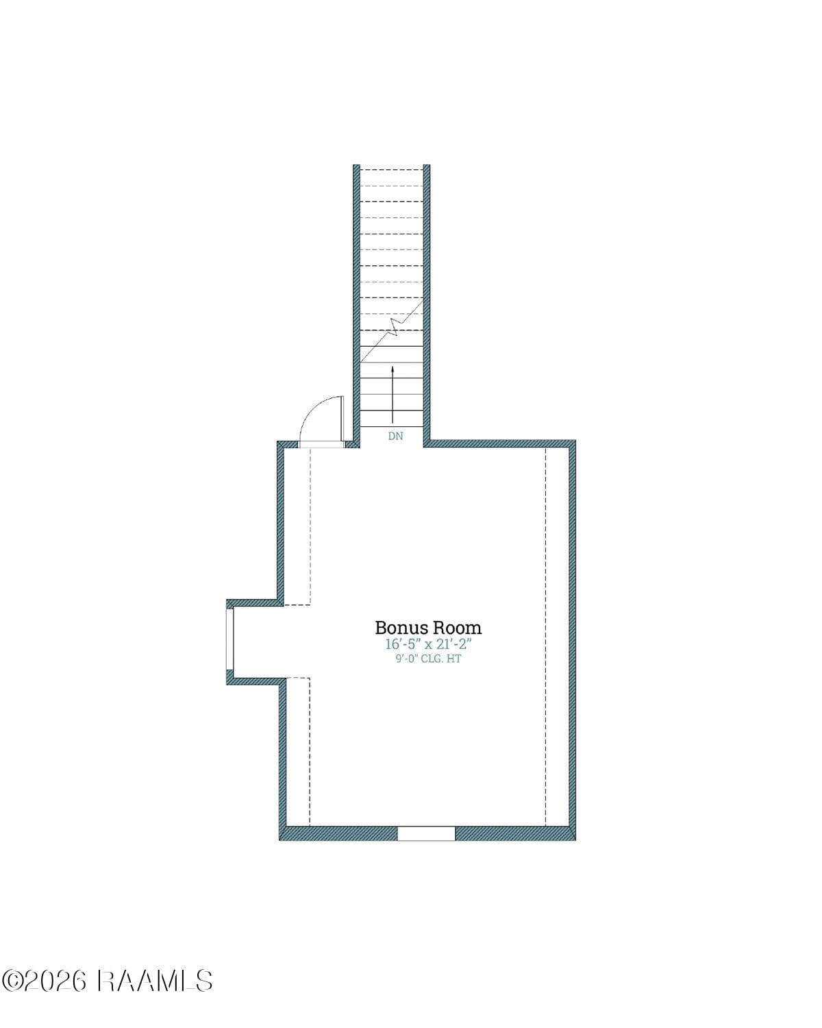 Duplessis - Bonus Room