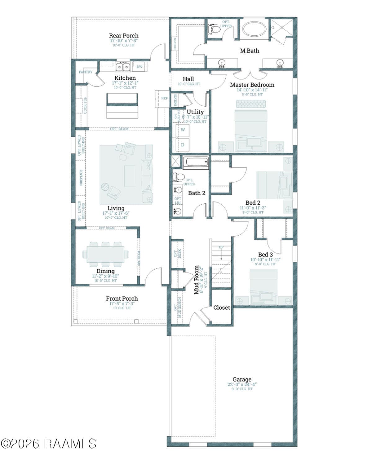Duplessis A - First Floor w Std FP_6.9.2