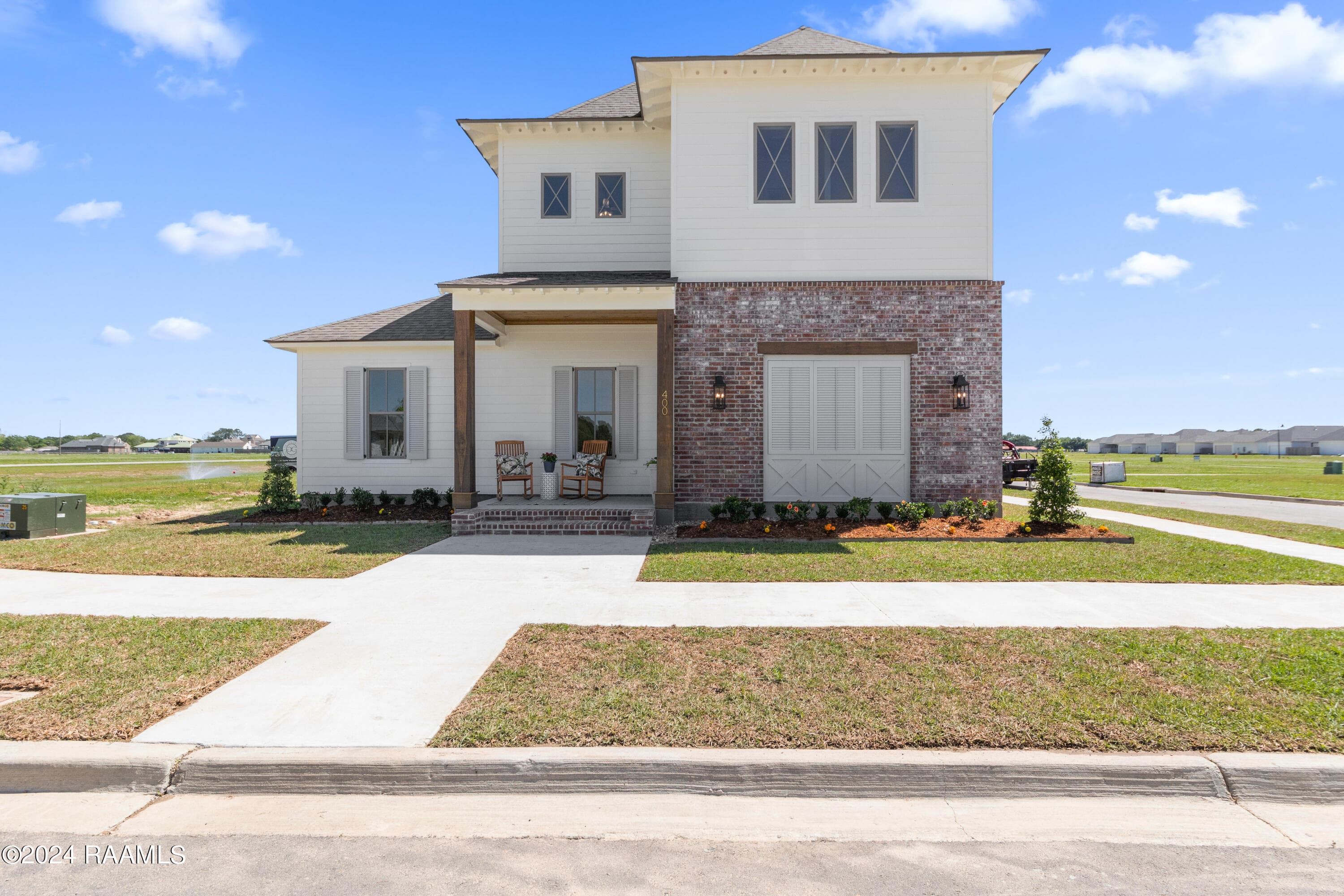 400 Villager Avenue, Scott, LA, 70583