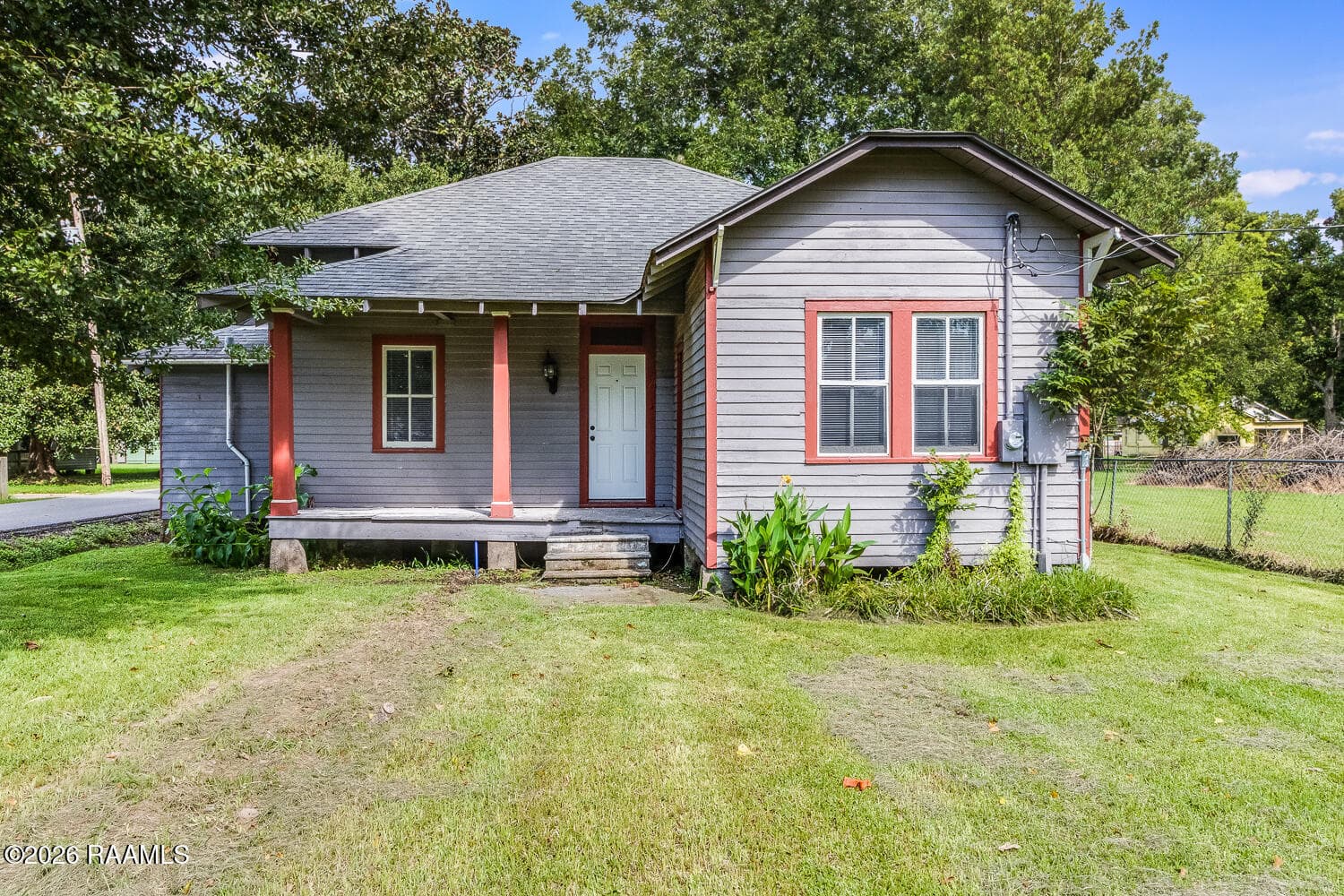 1115 Alfred Street, Scott, LA, 70583