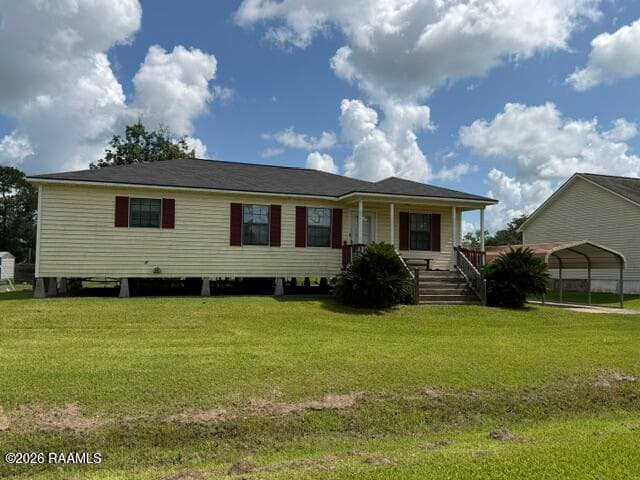 2303 Denby Lane, Abbeville, LA, 70510