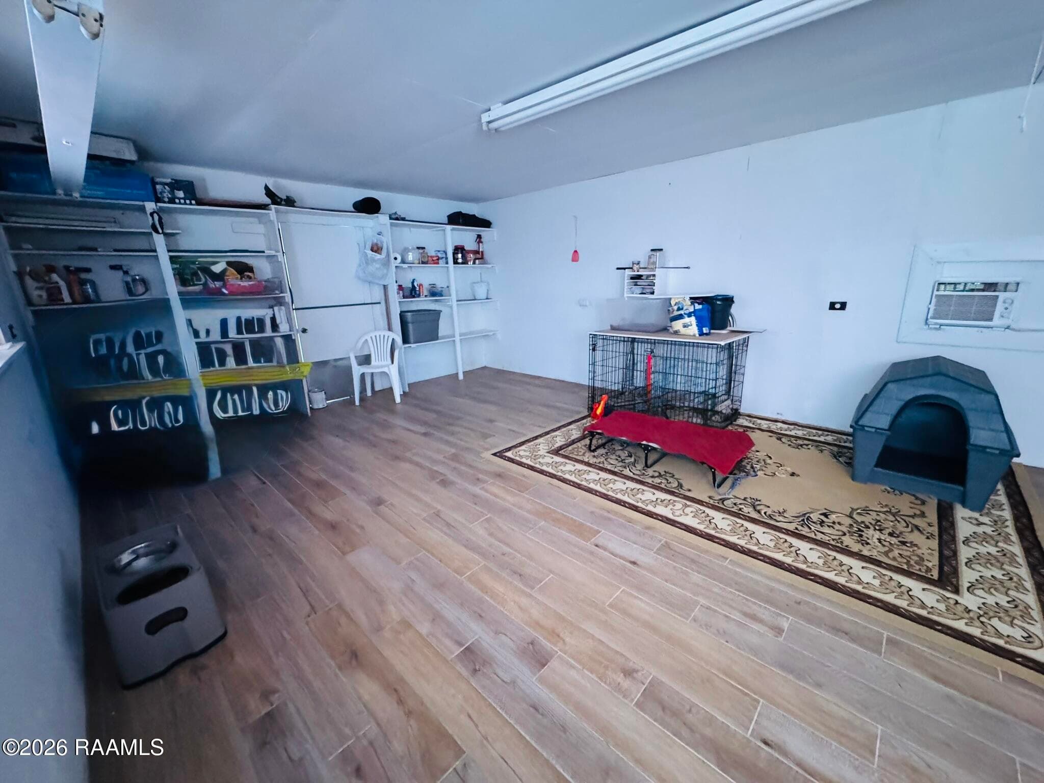 Shed/Storage/Workshop