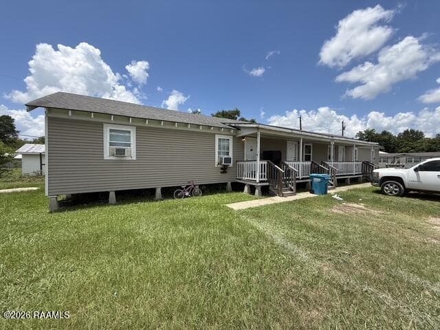 1004 Marco Jackson Drive, Breaux Bridge, LA, 70517