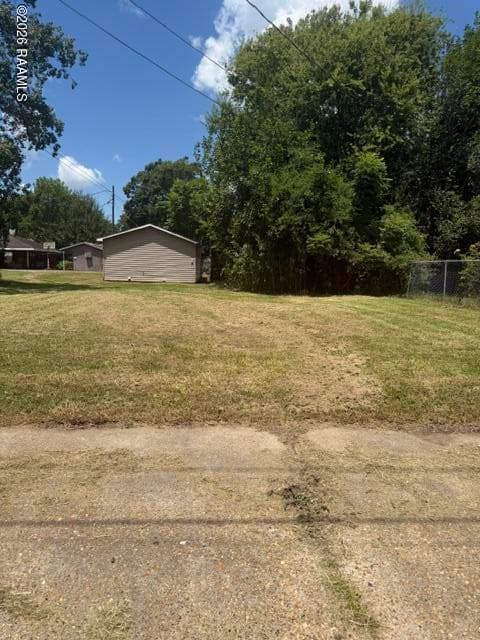 531 2nd Street, Eunice, LA, 70535