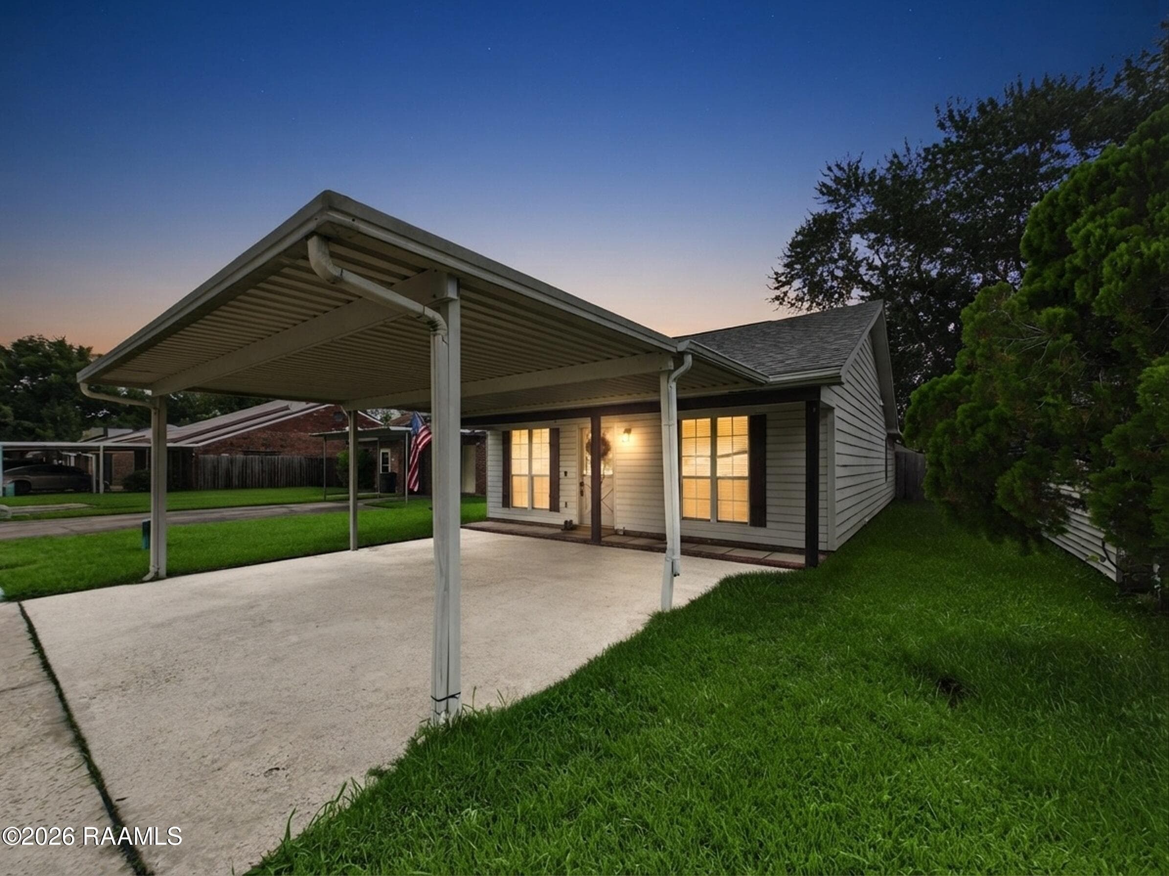 147 Gena Marie Drive, Lafayette, LA, 70506