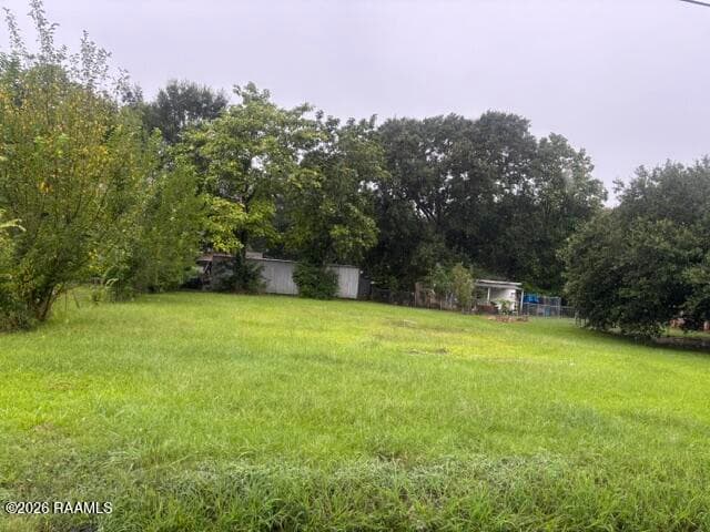Norma Avenue, Eunice, LA, 70535