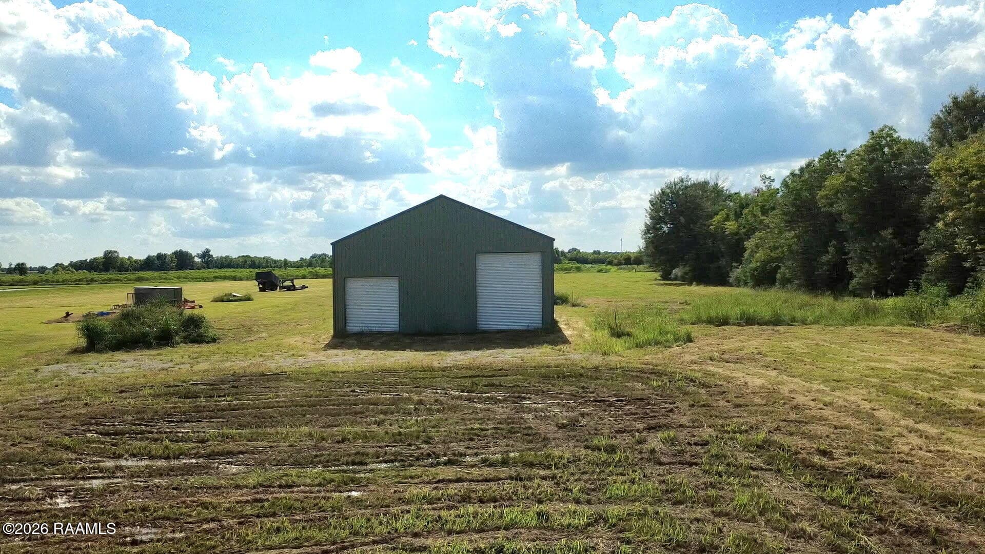 459 Guard Road, Scott, LA, 70583