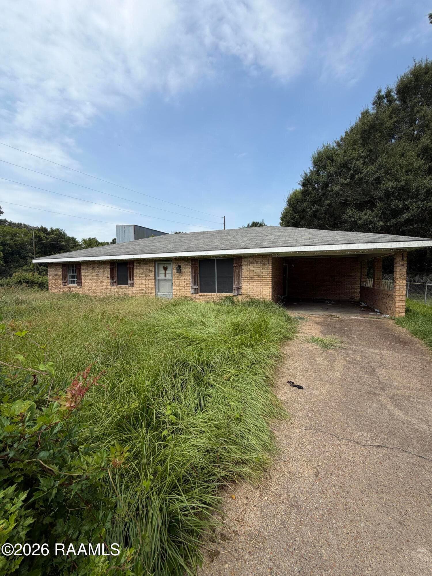 101 Chatagnier Street, Eunice, LA, 70535