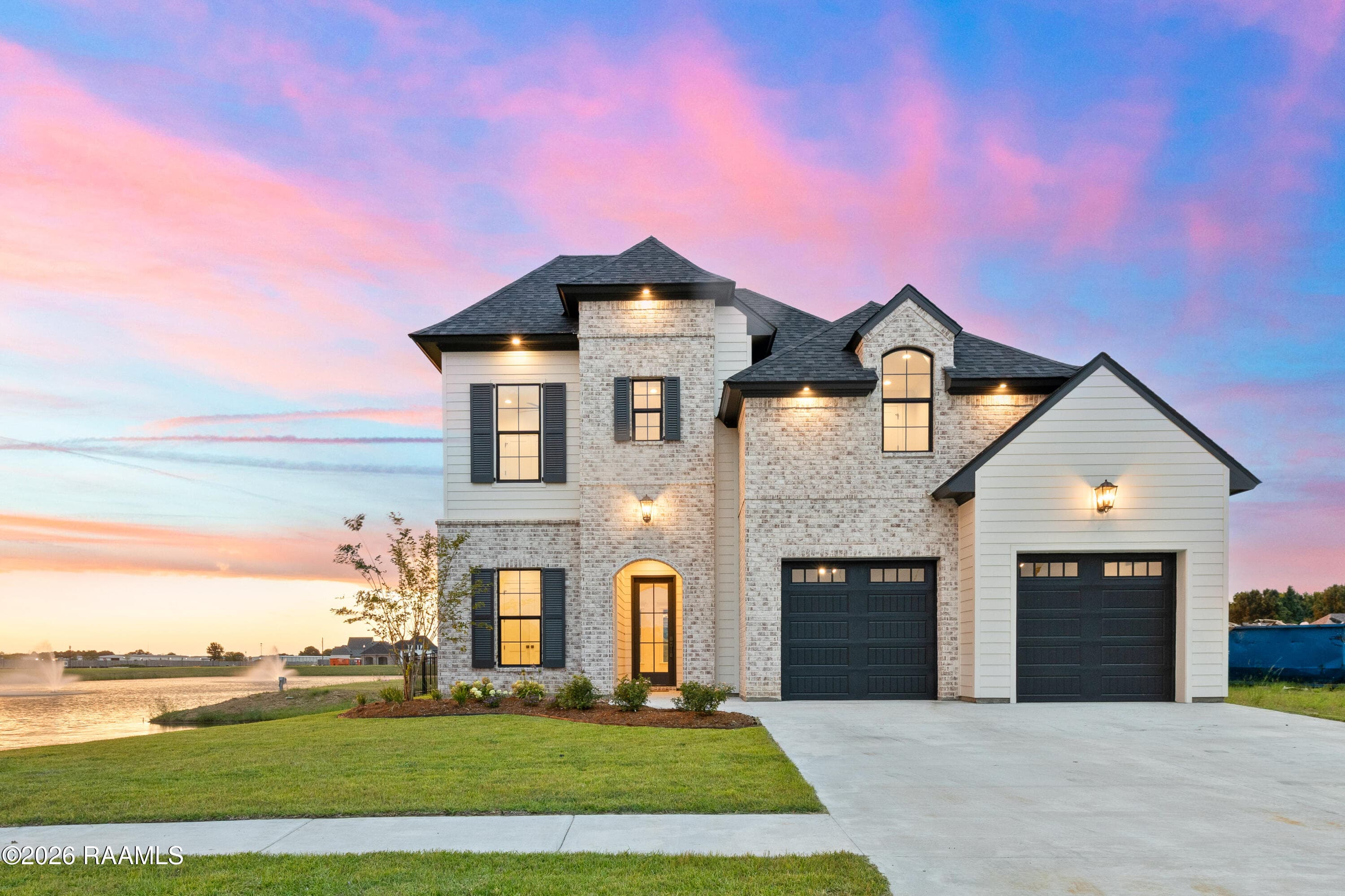 205 Sequoia Trail, Youngsville, LA, 70592