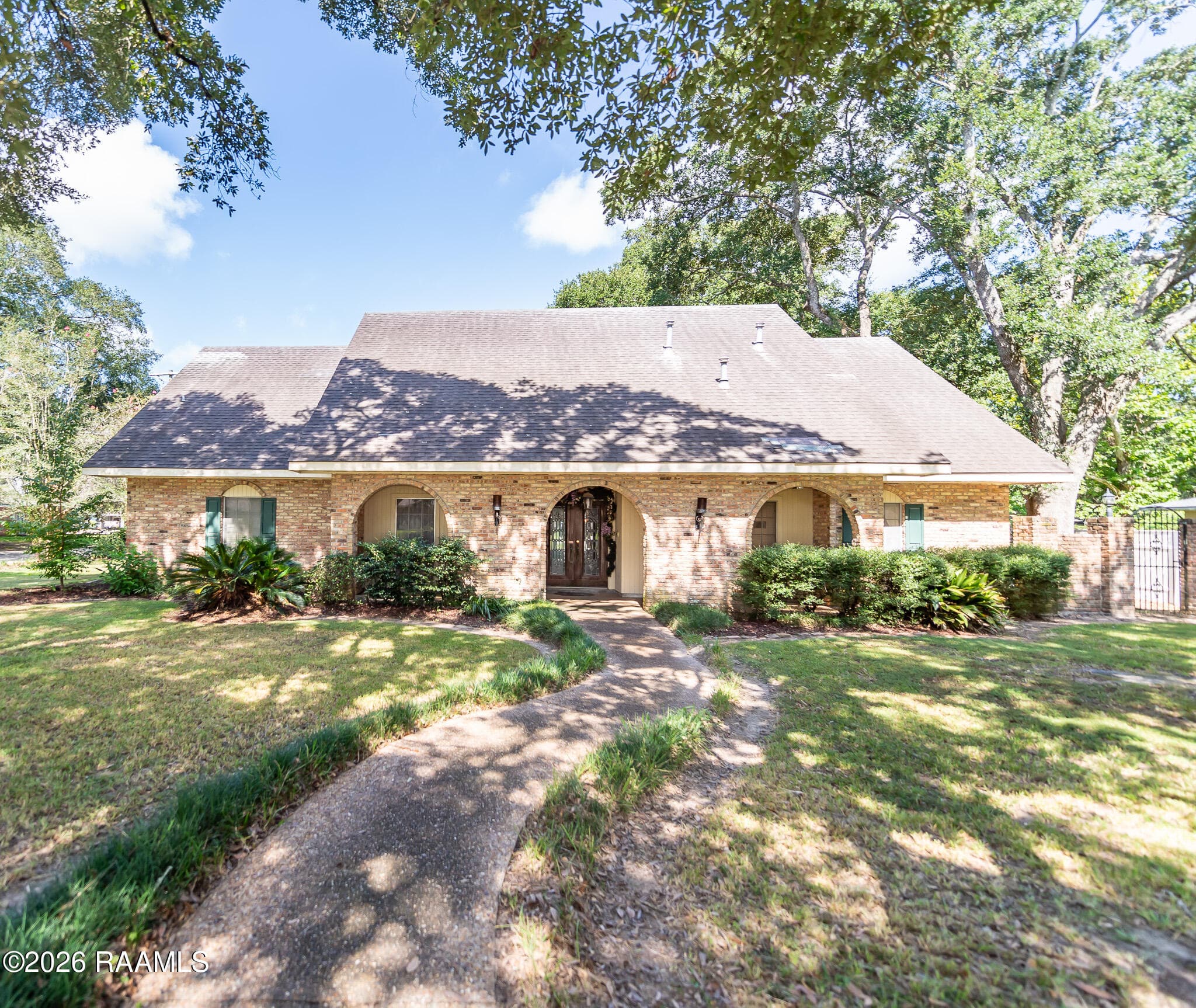 401 Great Slave Avenue, Eunice, LA, 70535