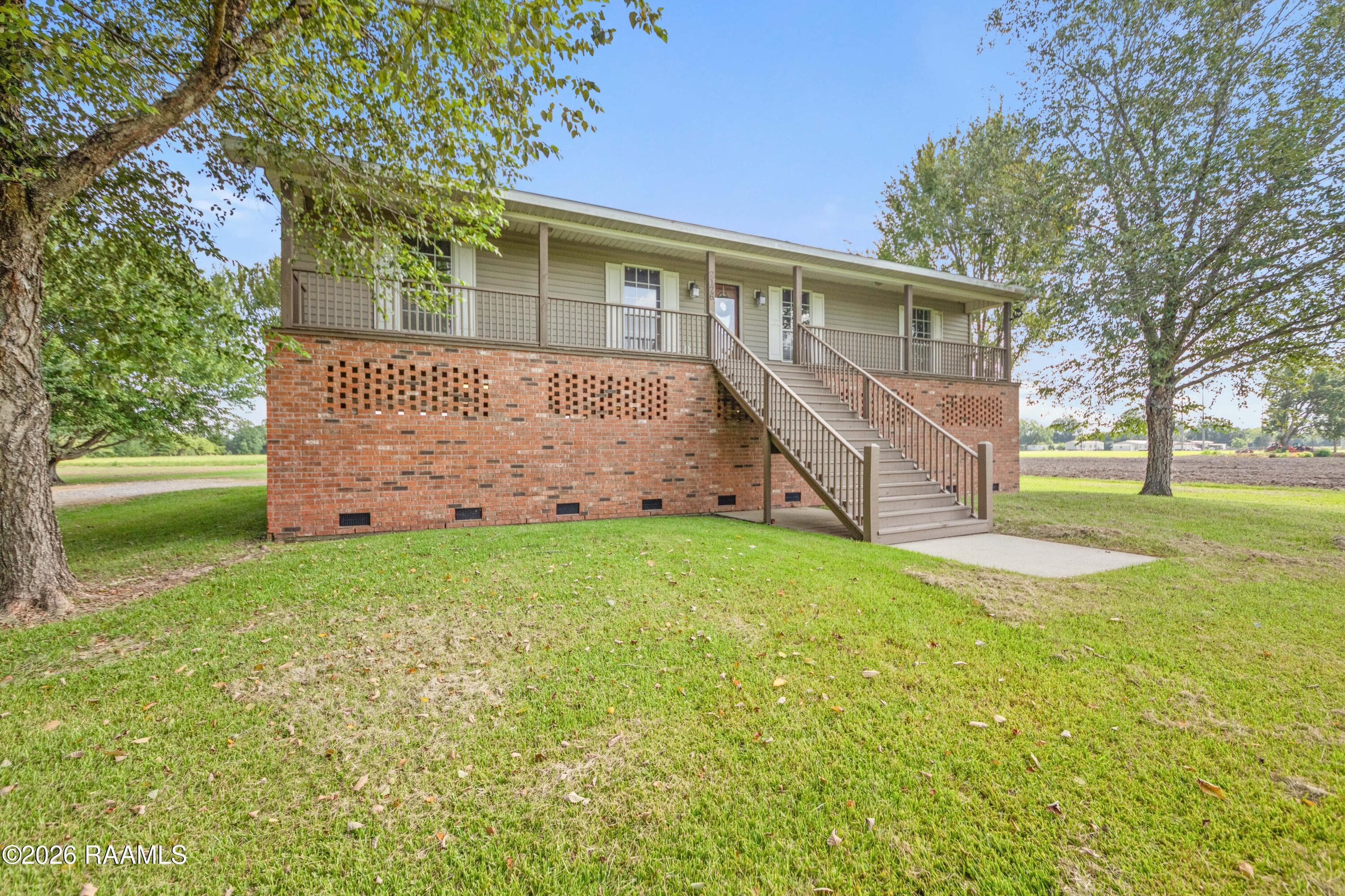 2126 Renaud Drive, Scott, LA, 70583