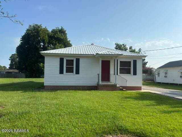 1130 Park Avenue, Eunice, LA, 70535