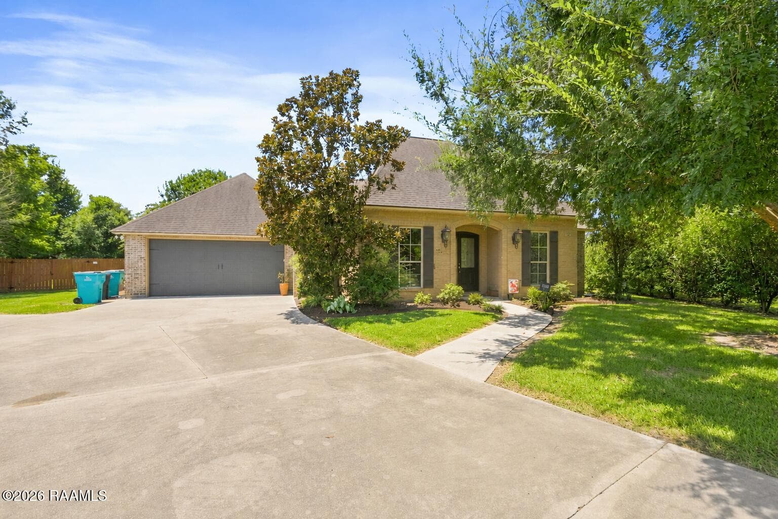 104 Daybreak Drive, Sunset, LA, 70584