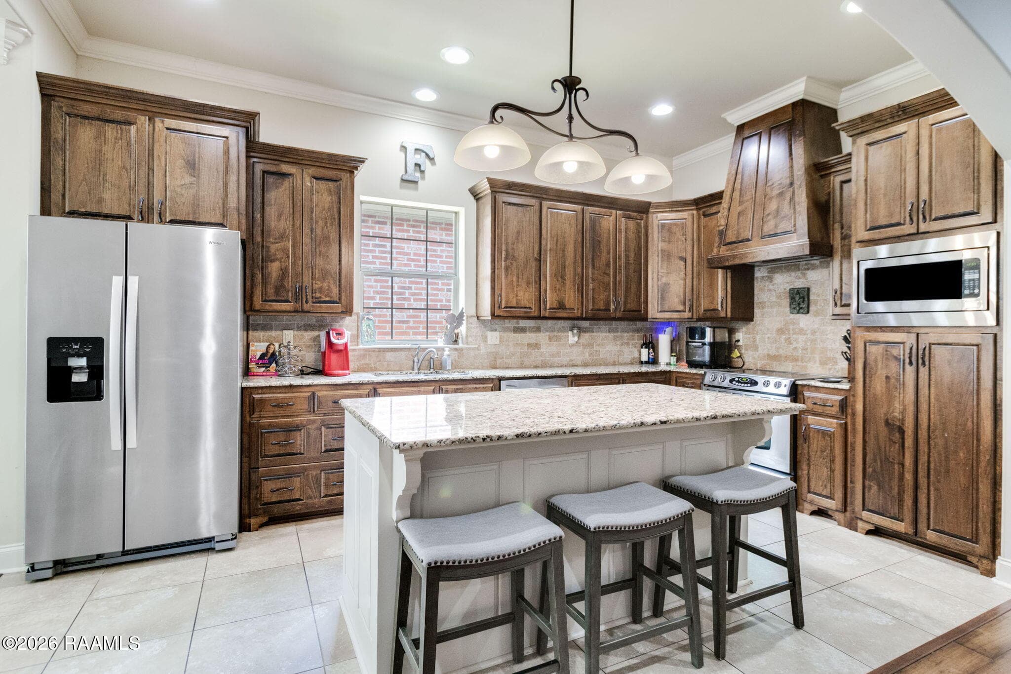 Kitchen 1